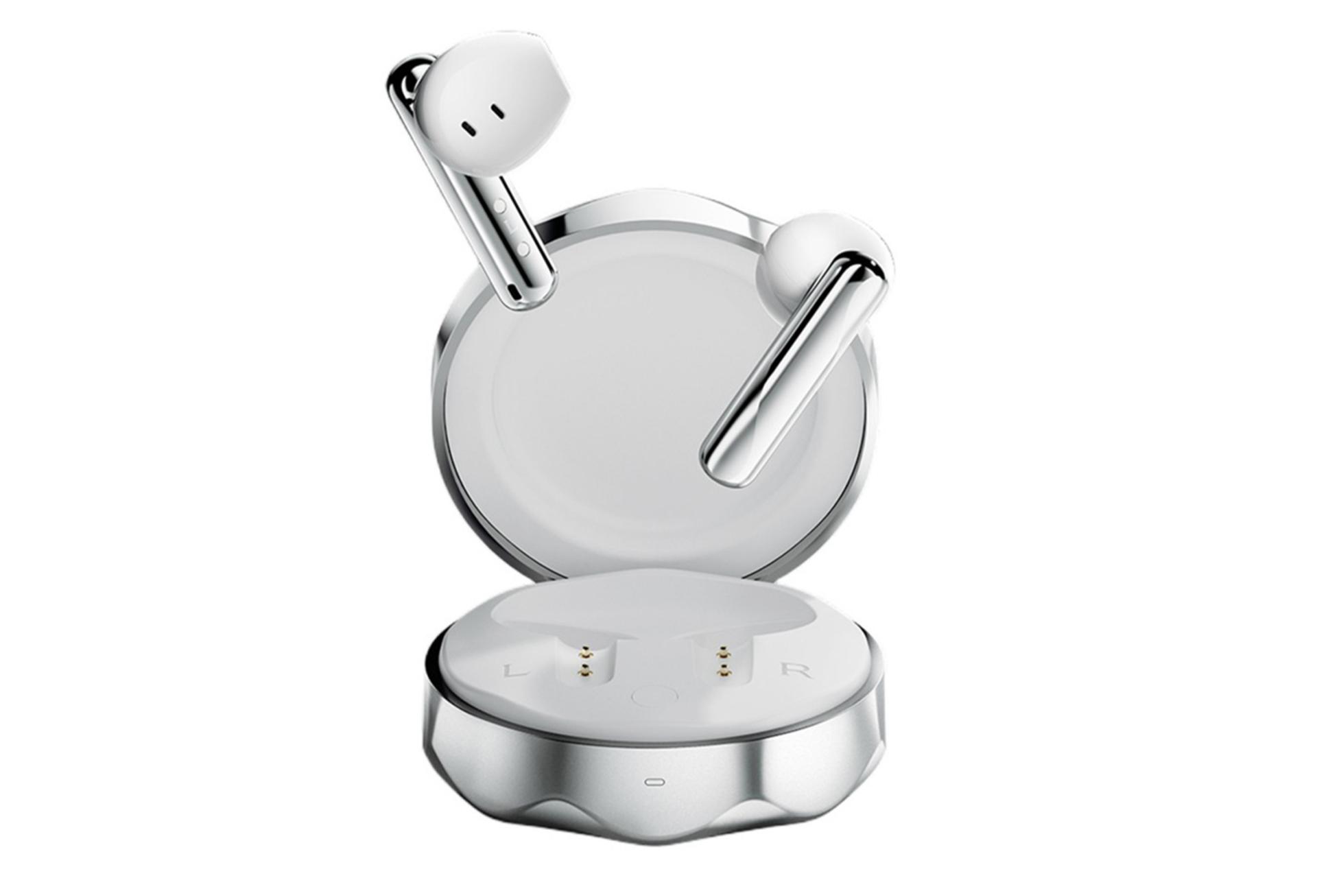 کیس شارژ هدفون کیو سی وای T21 FairyBuds