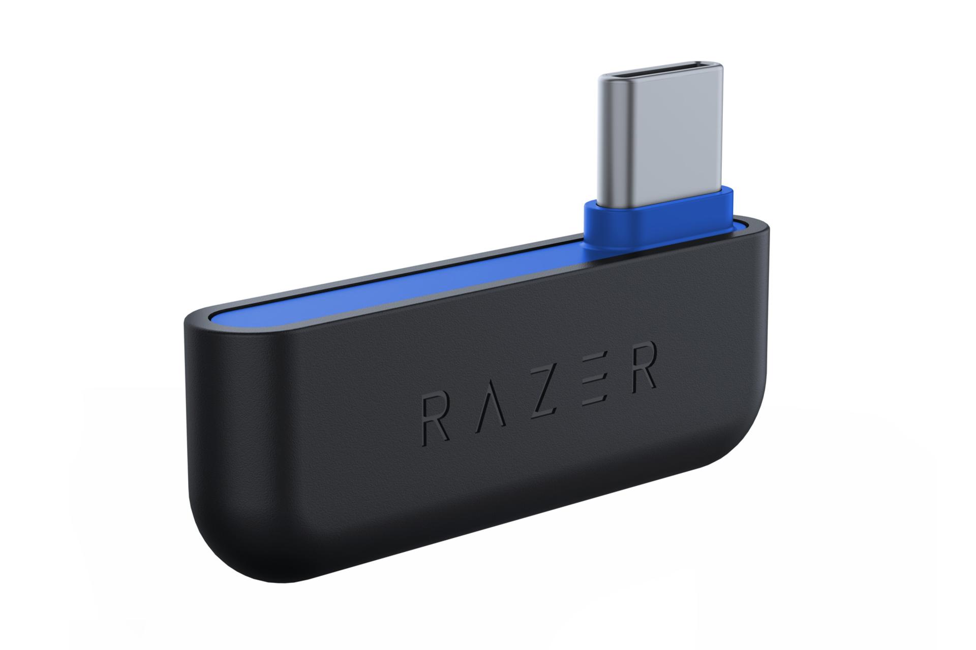 اقلام همراه هدفون ریزر Kaira نسخه PlayStation Wireless