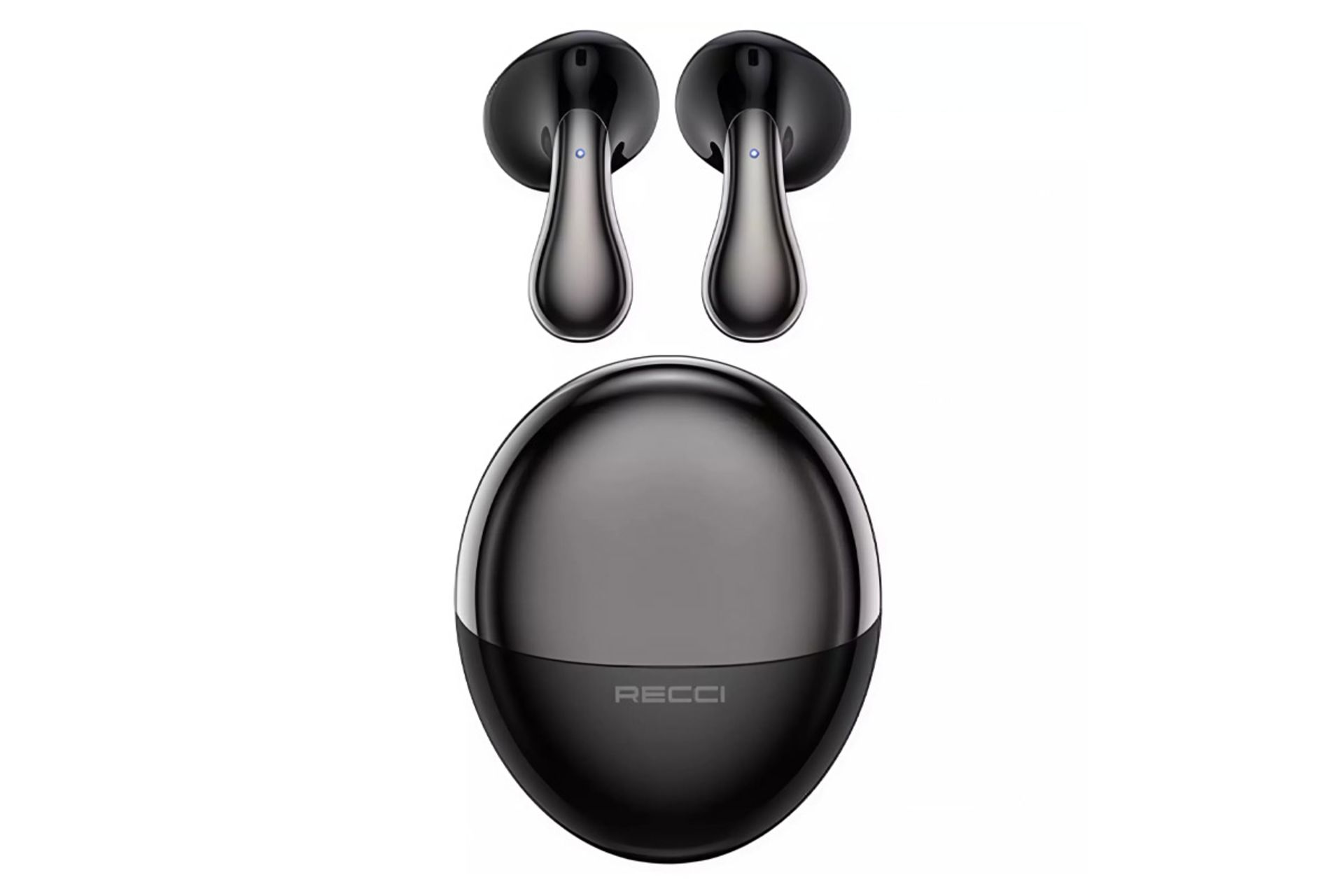 هدفون رسی REP-W75 رنگ مشکی