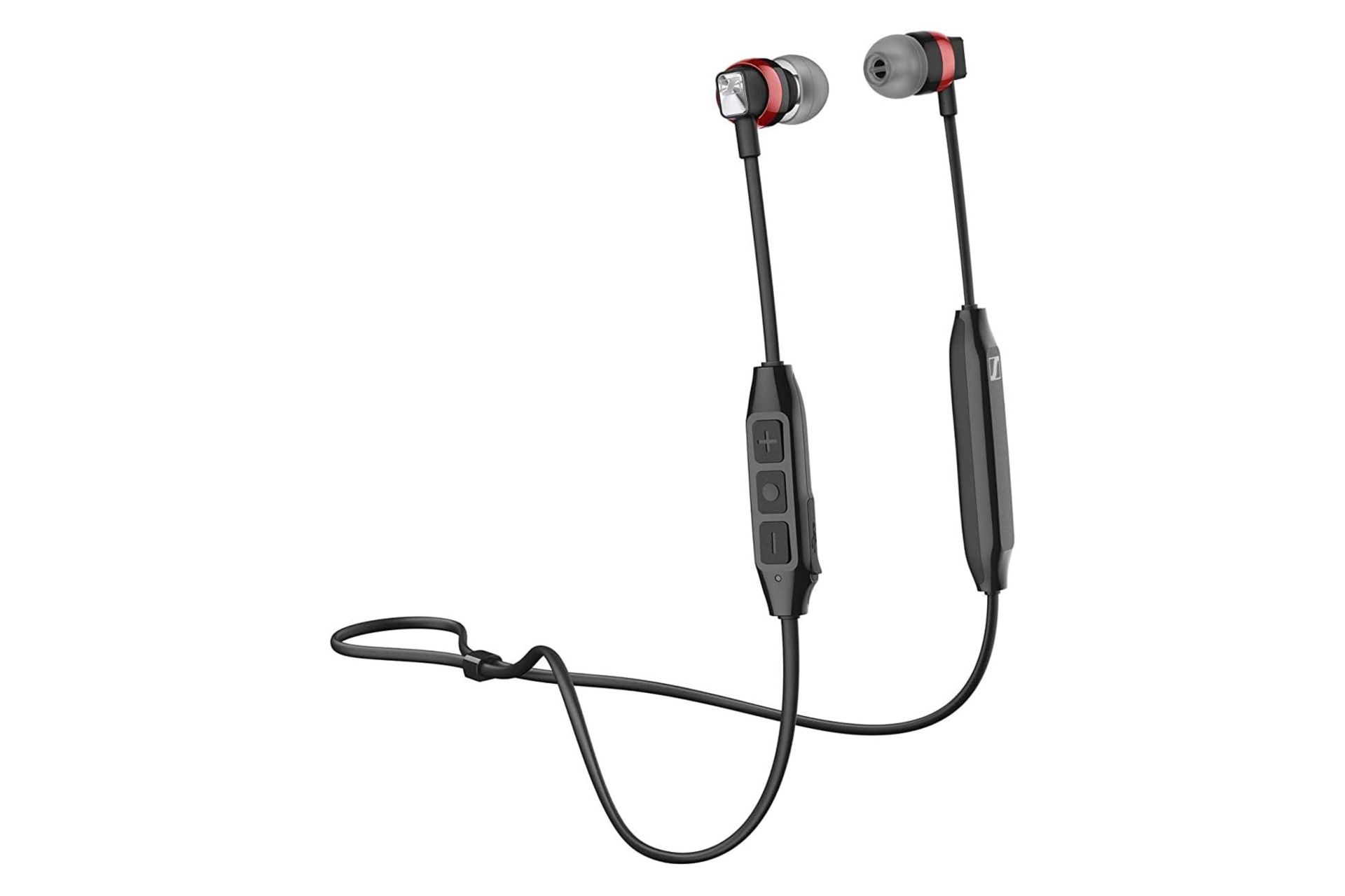 شارژدهی هدفون سنهایزر CX 120BT