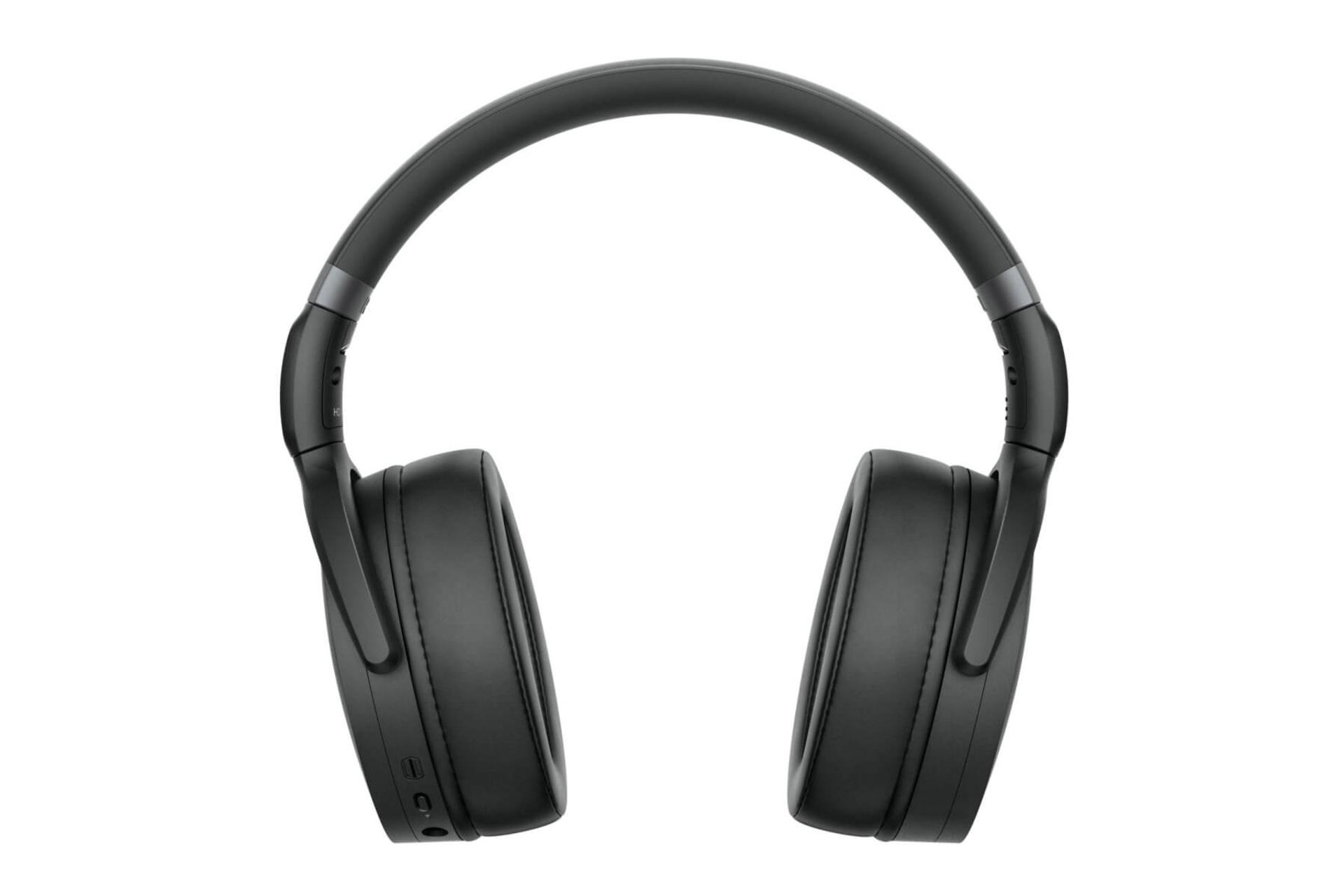 هدفون سنهایزر HD 450SE رنگ مشکی