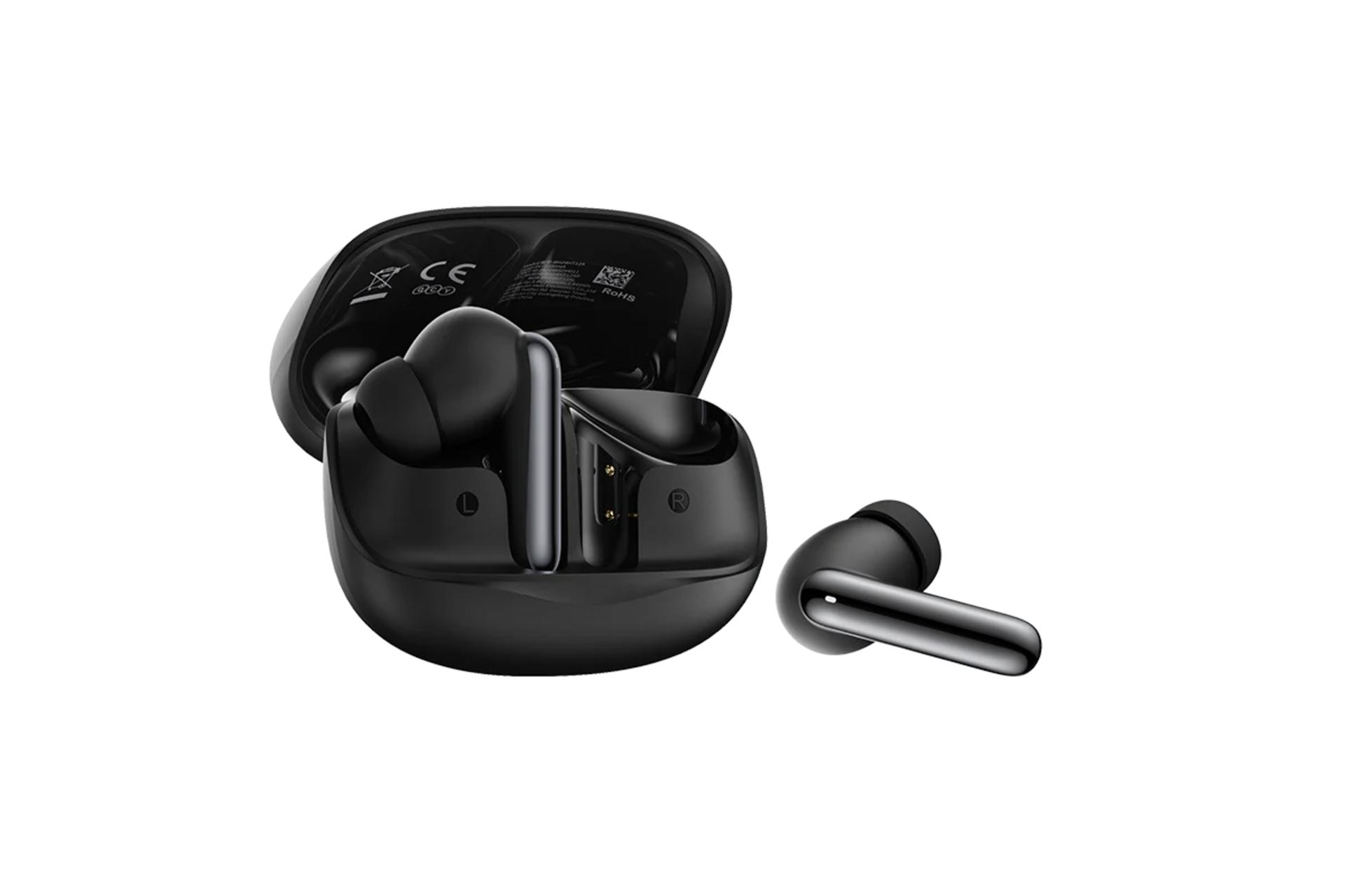 شارژدهی هدفون کیو سی وای MeloBuds N50