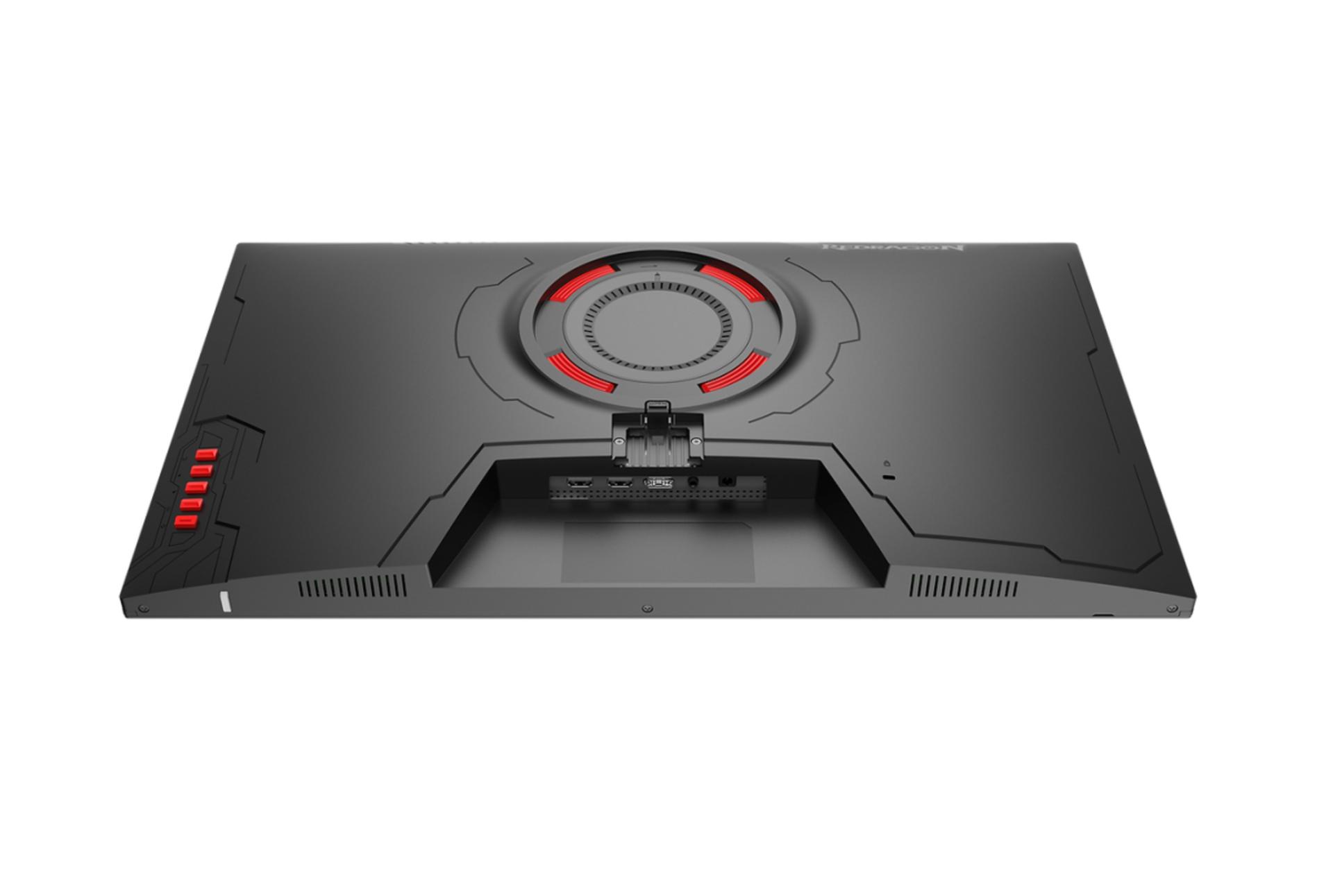 کانکتور و اتصال مانیتور ردراگون 27 اینچ مدل OPAL GM27X5QIPS