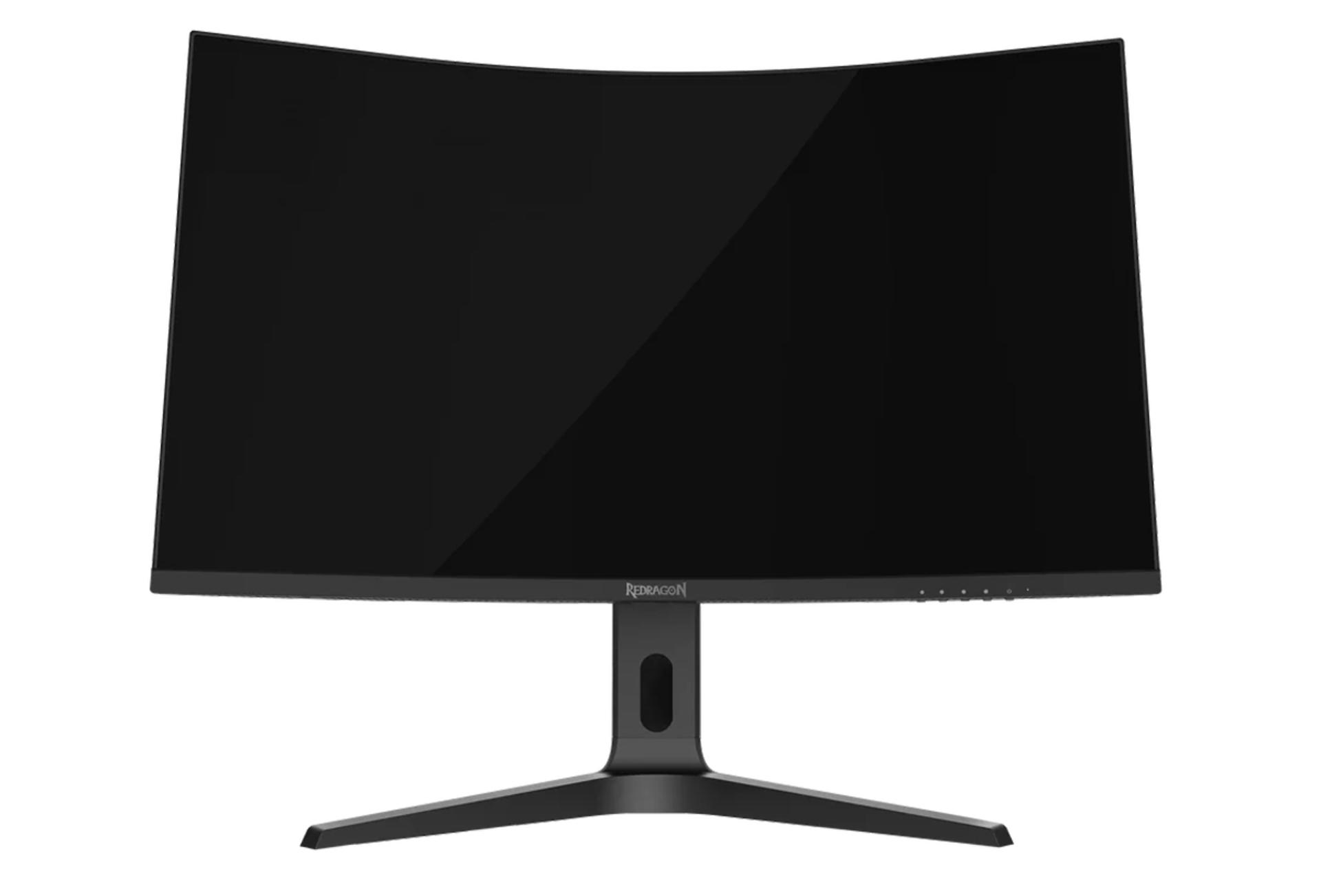 مانیتور ردراگون 32 اینچ مدل TASSOS GM32H2Q نمای جلو