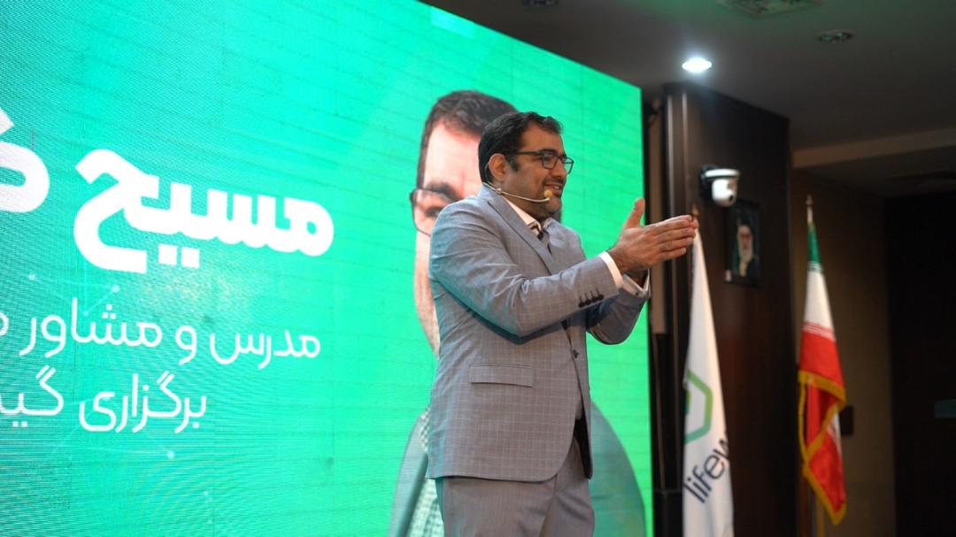 مسیح کریمیان