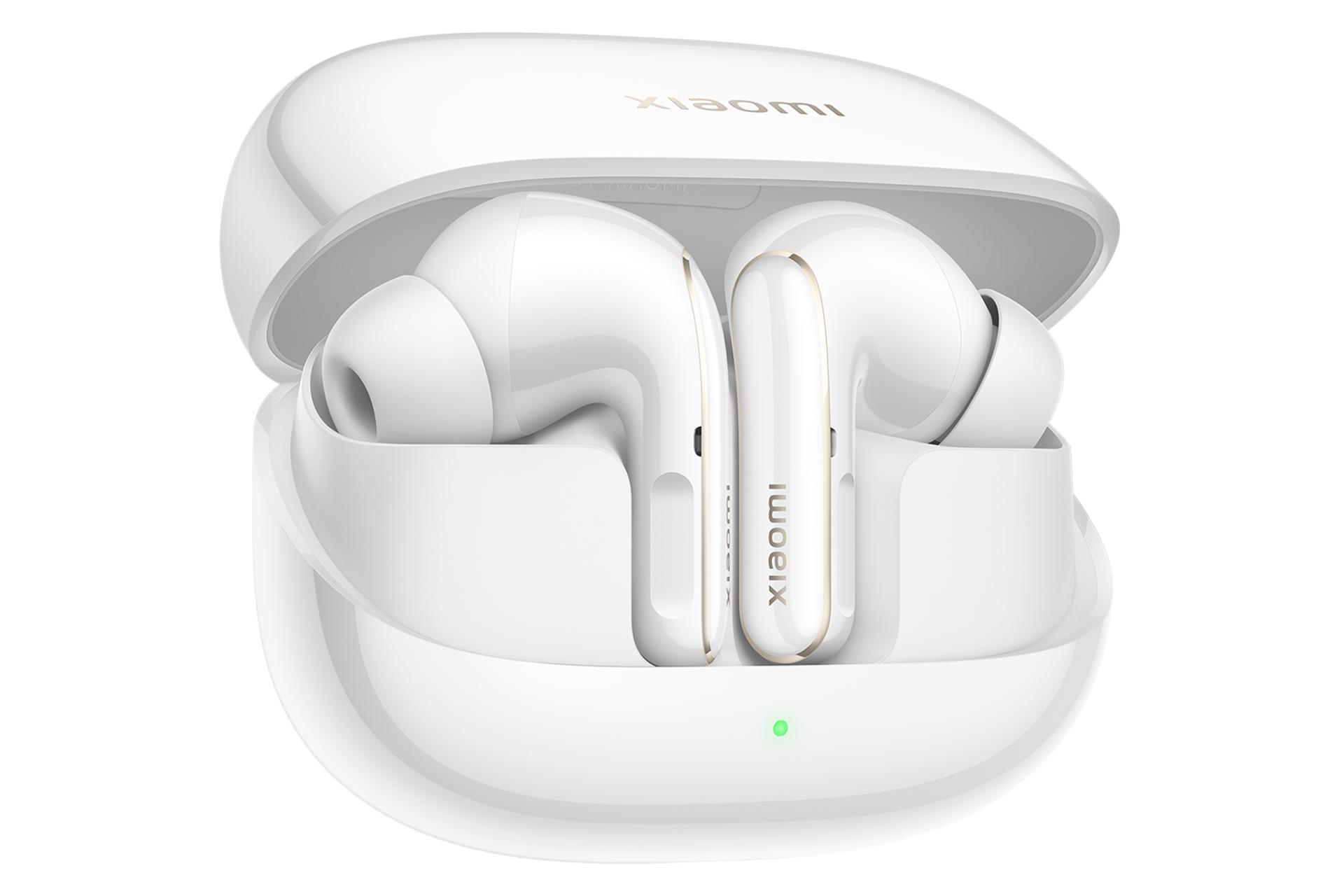 ابعاد و اندازه هدفون شیائومی Buds 5 Proر