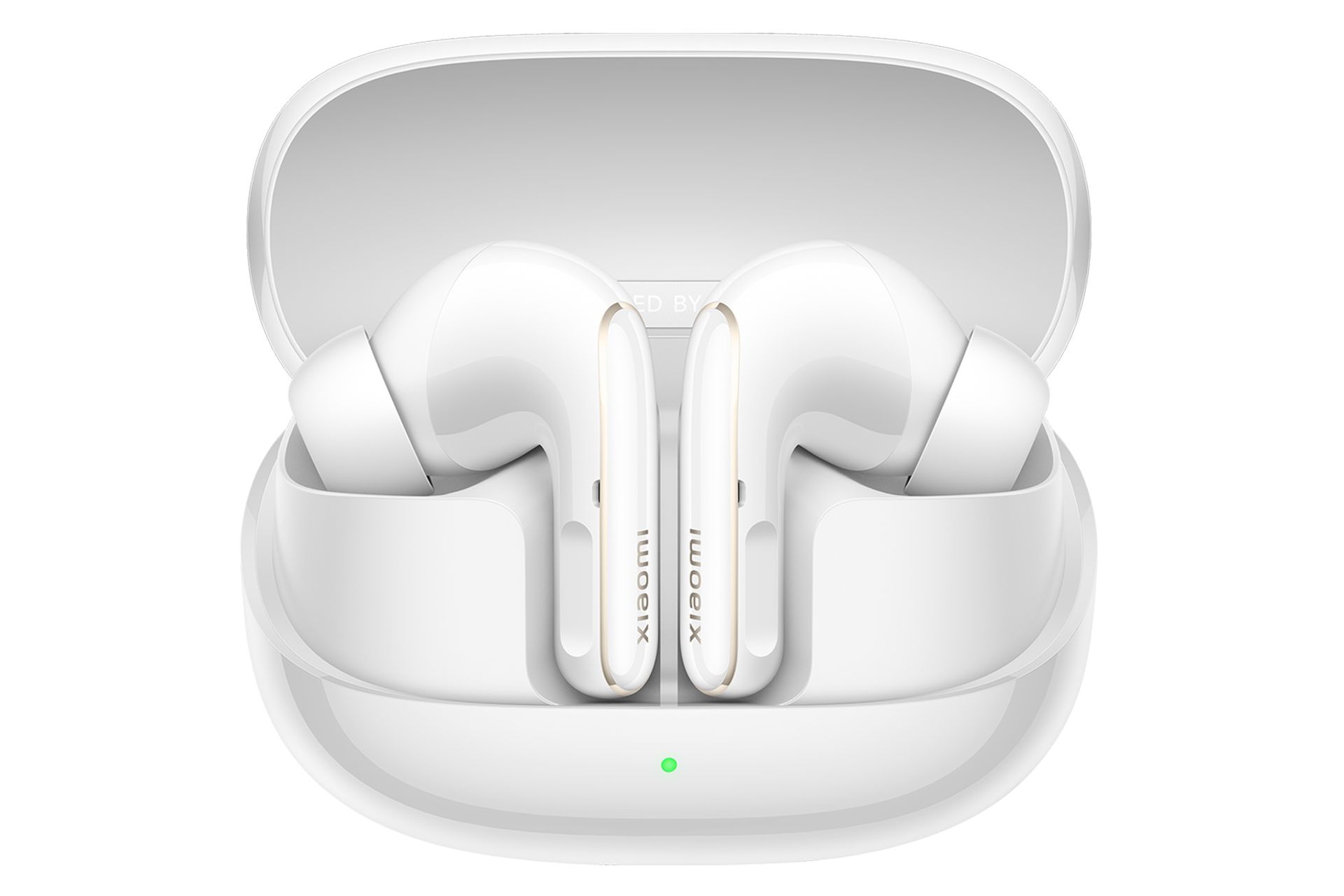 هدفون شیائومی Buds 5 Pro رنگ سفید