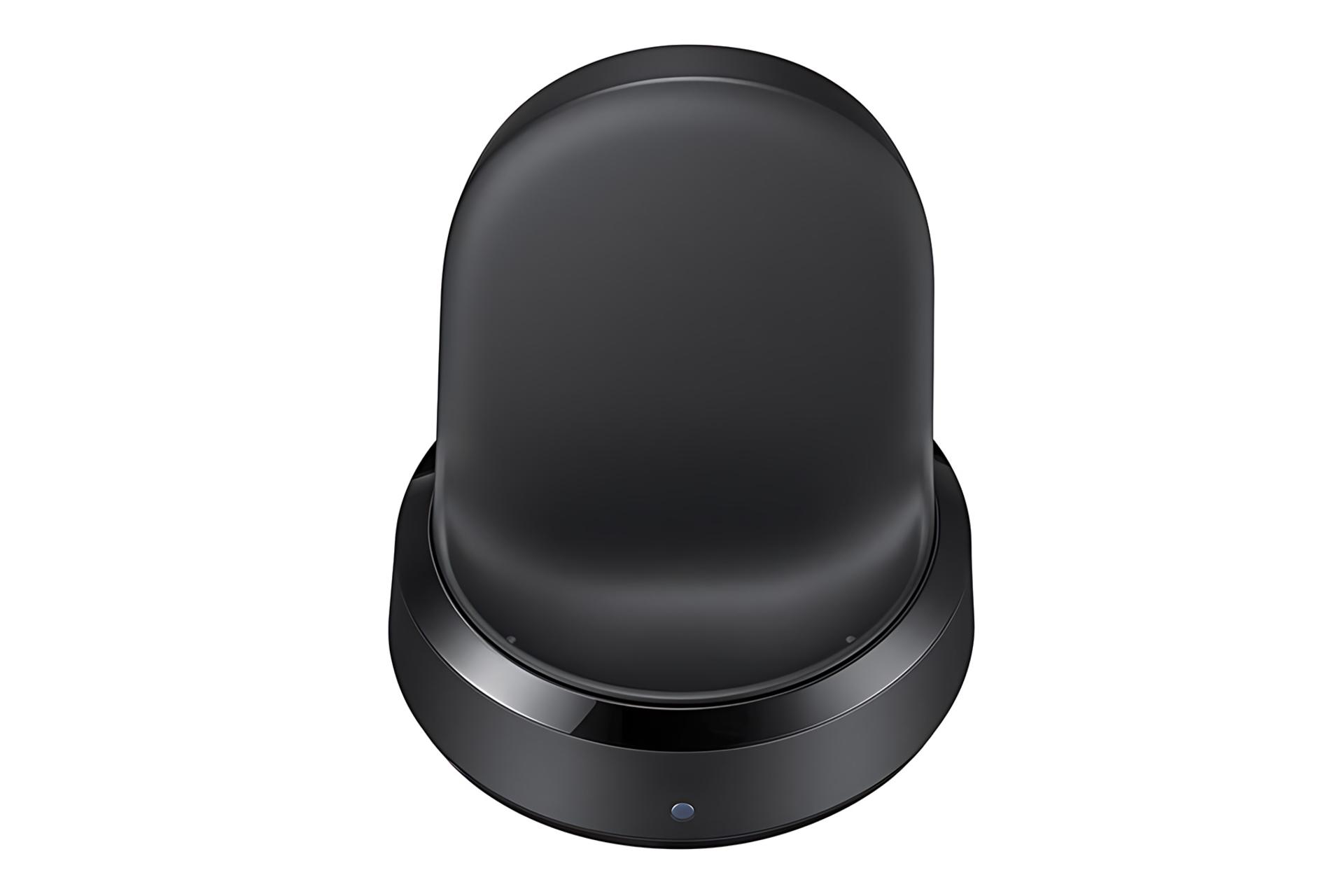 نمای کناری شارژر سامسونگ Samsung EP-YO760