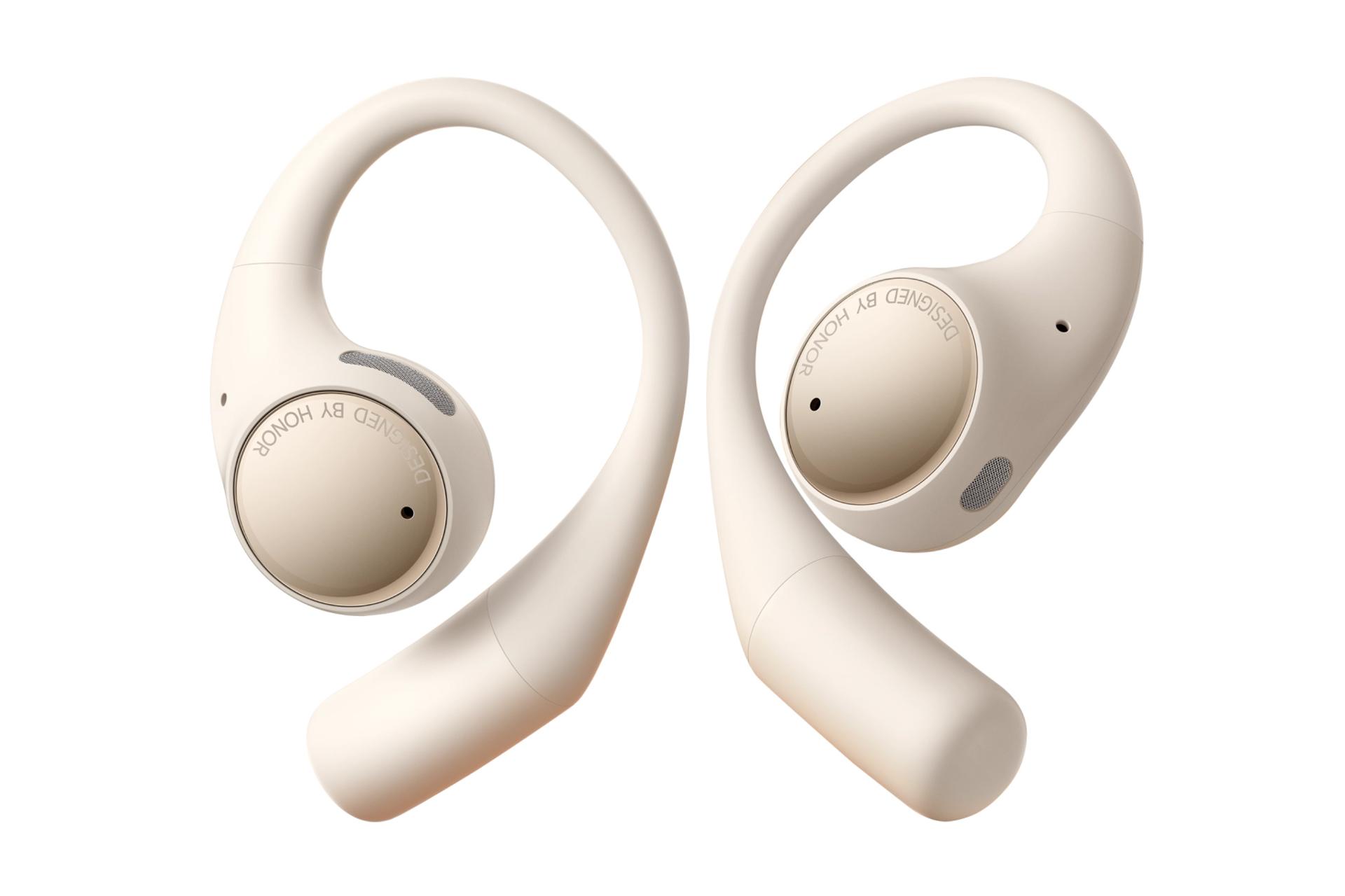 حساسیت هدفون آنر Earbuds Open