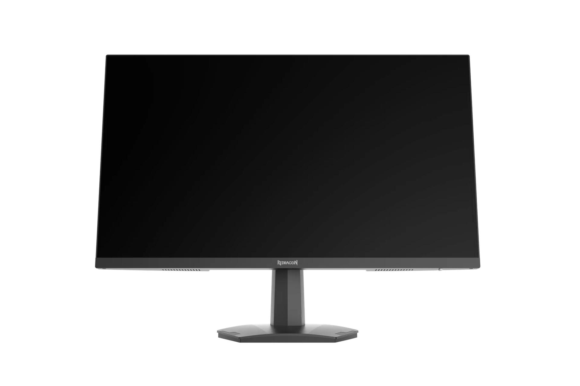 مانیتور ردراگون 27 اینچ مدل MIRROR-II GM27X5IPS نمای جلو