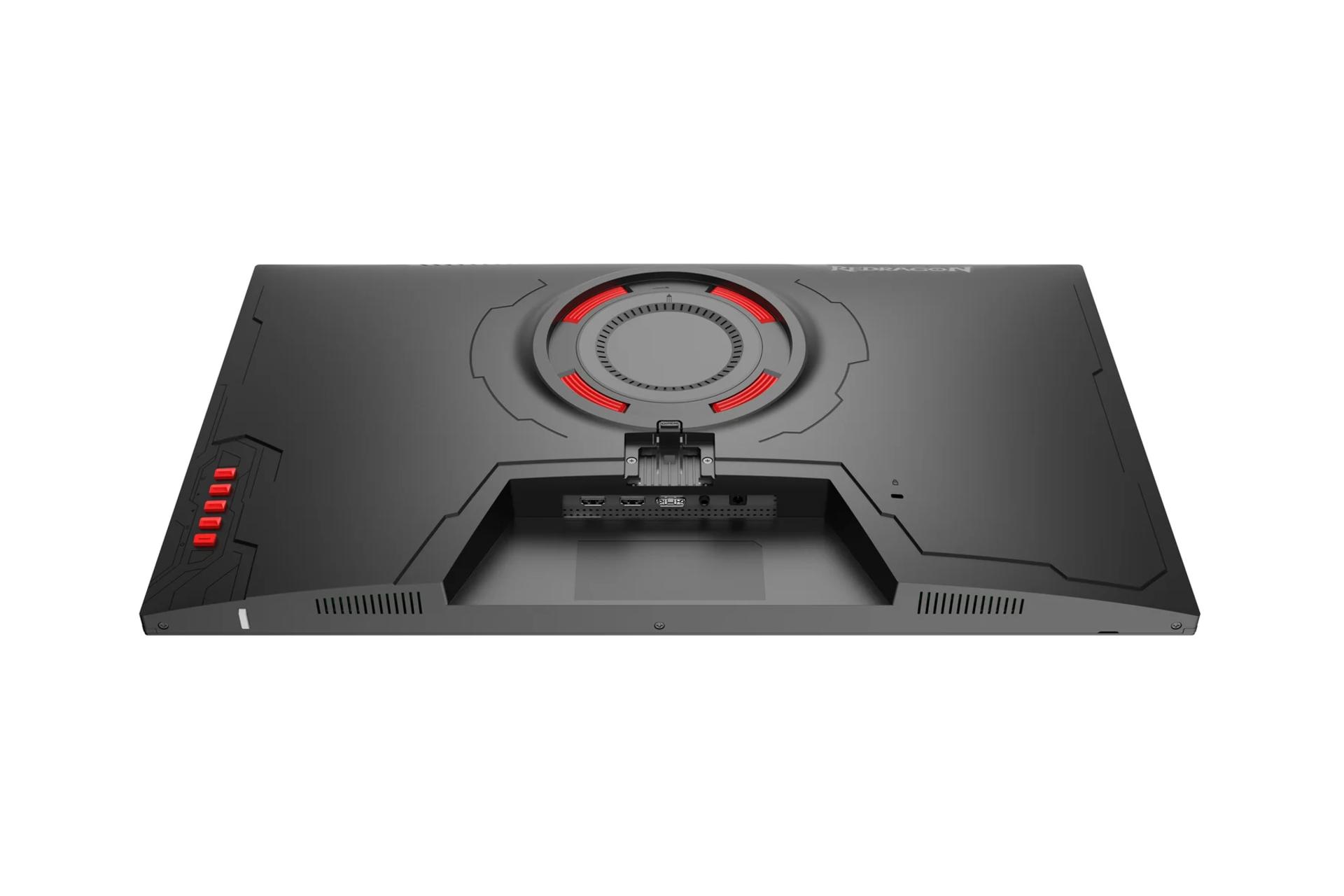 کانکتور و اتصال مانیتور ردراگون 27 اینچ مدل MIRROR-II GM27X5IPS