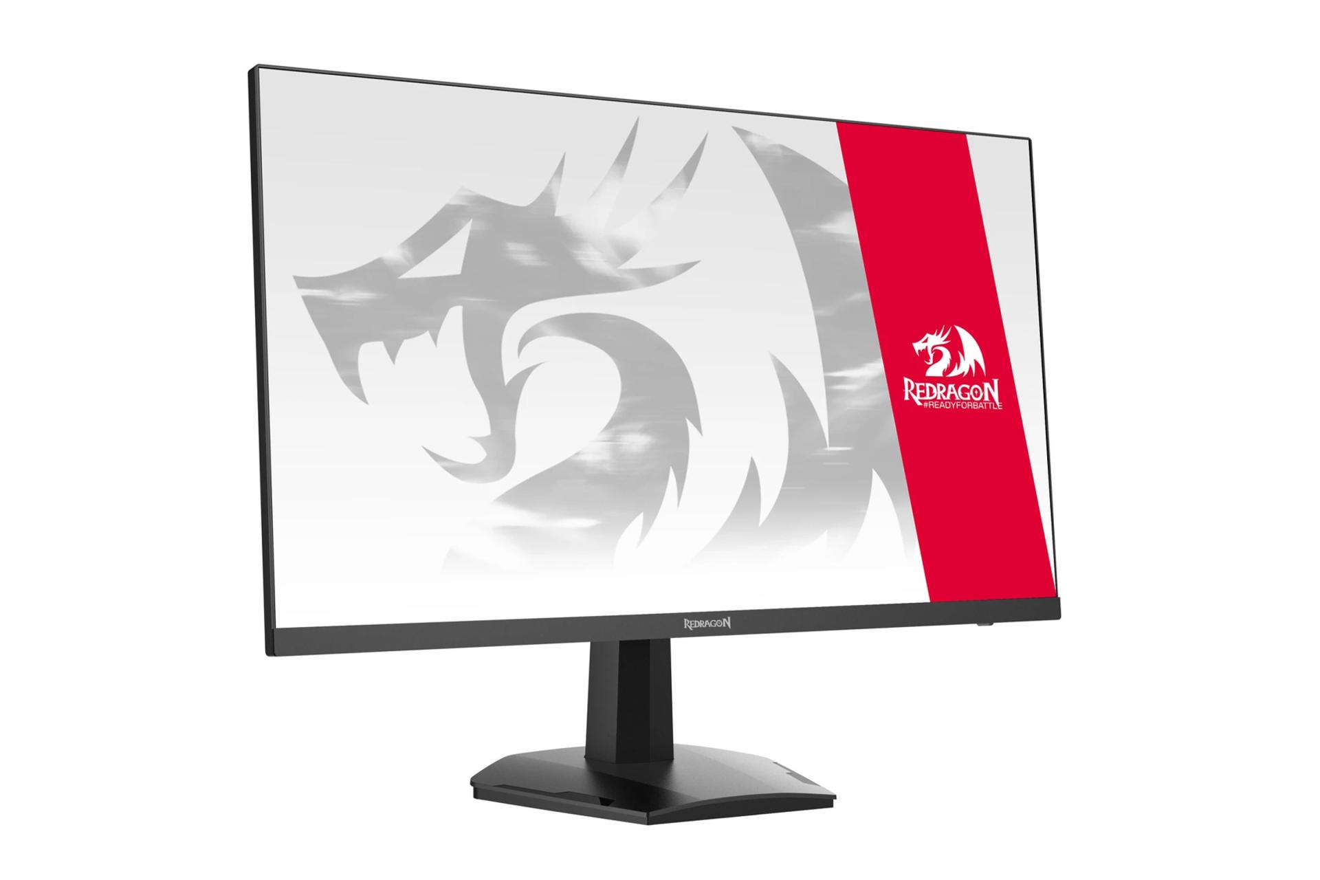 ابعاد و اندازه مانیتور ردراگون 27 اینچ مدل MIRROR-II GM27X5IPS