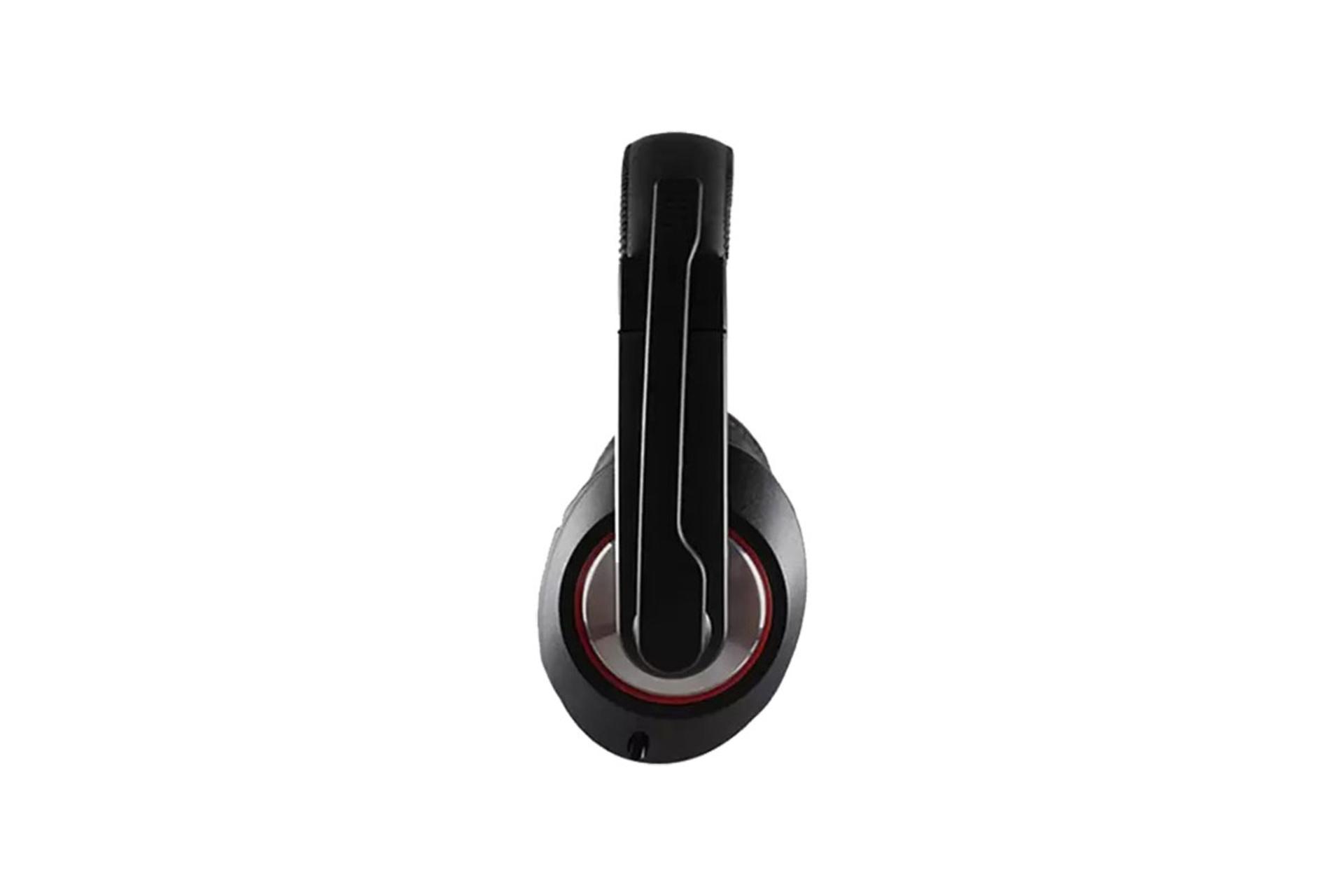 نمای کنار هدفون بیاند BH-670