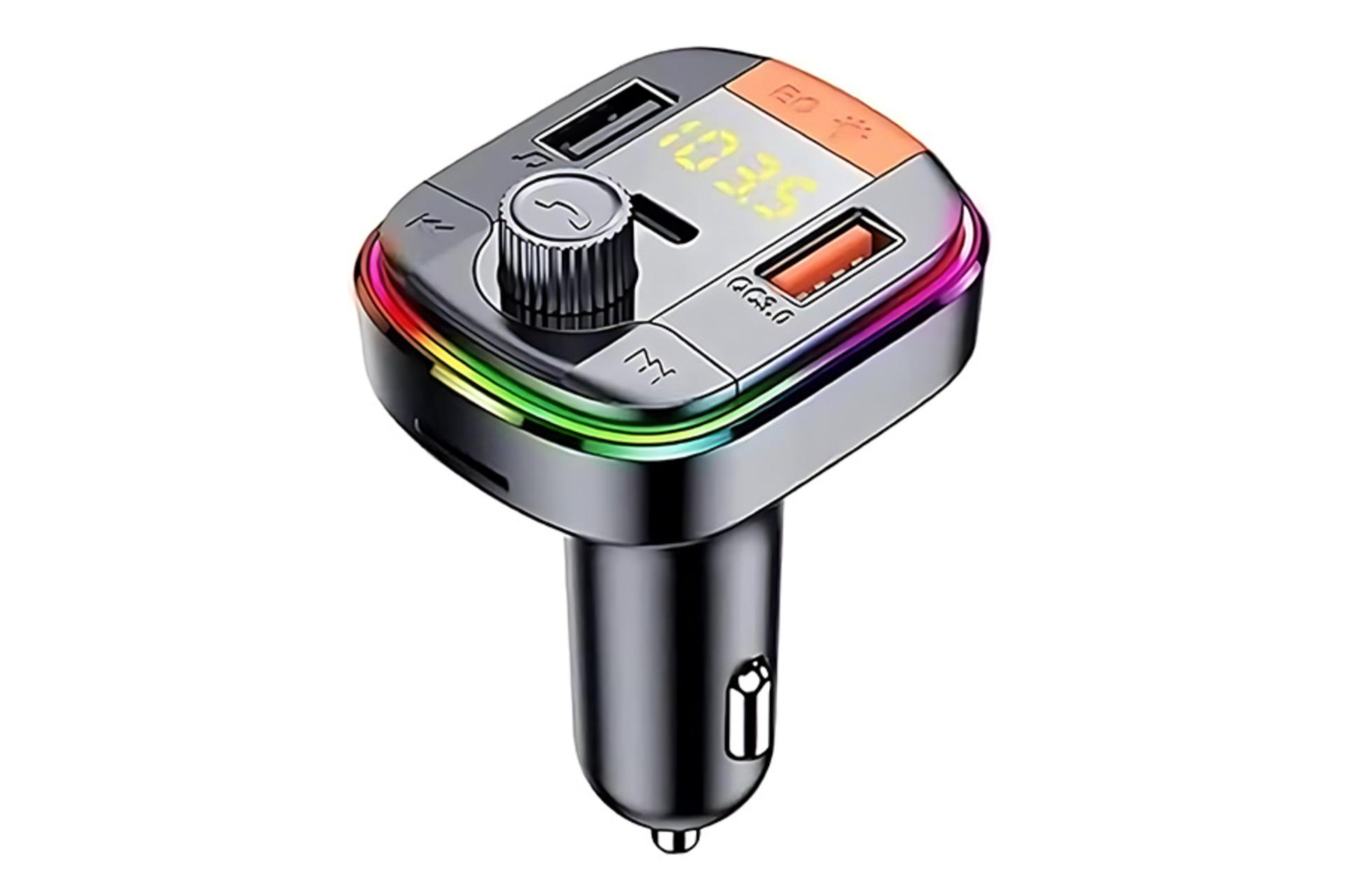 شارژر رسی Recci RQ01