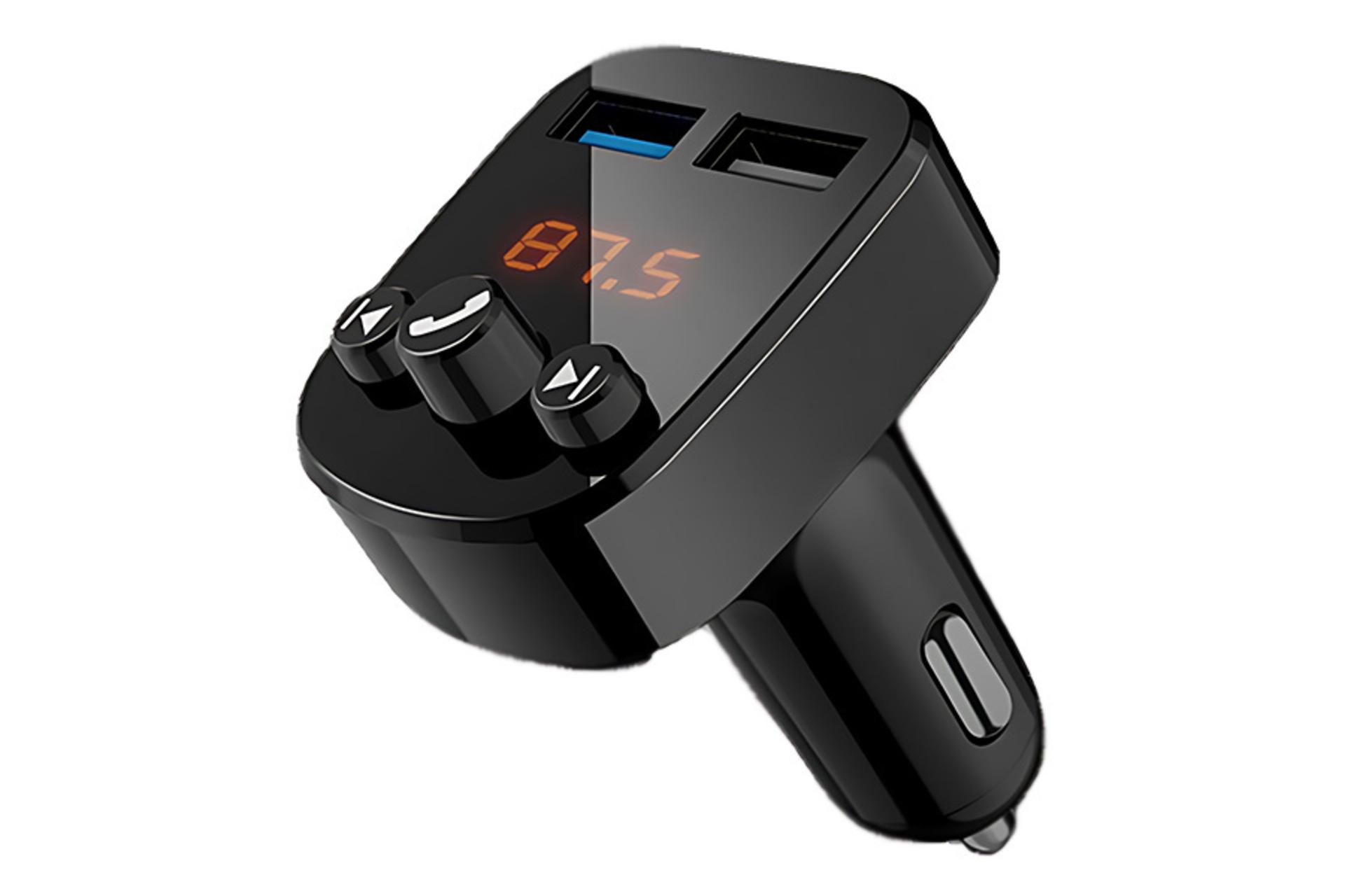 شارژر رسی Recci RCC-N02