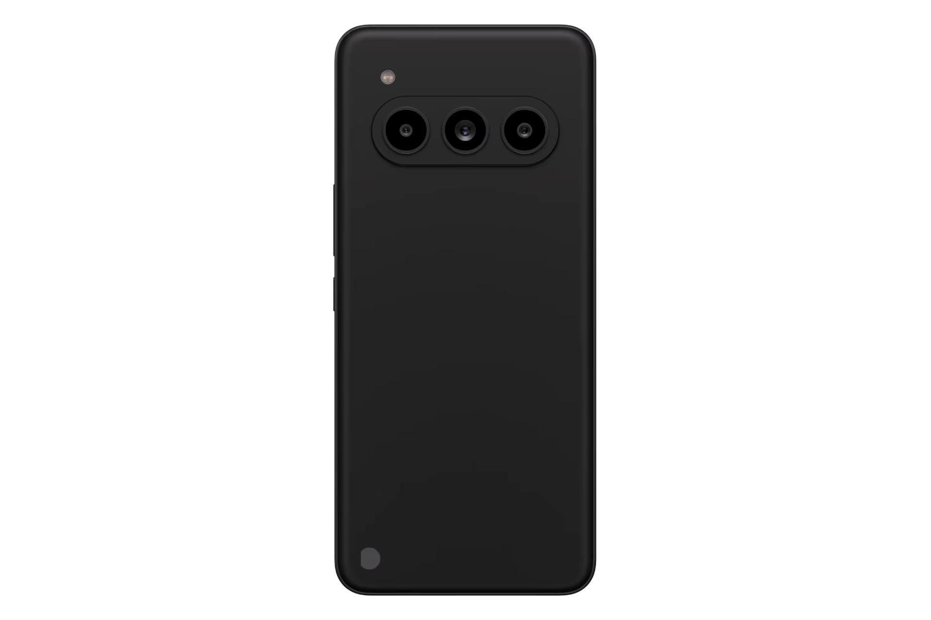 پنل پشت گوشی موبایل داریا باند II لایت خاکستری تیره / Daria Bond II Lite