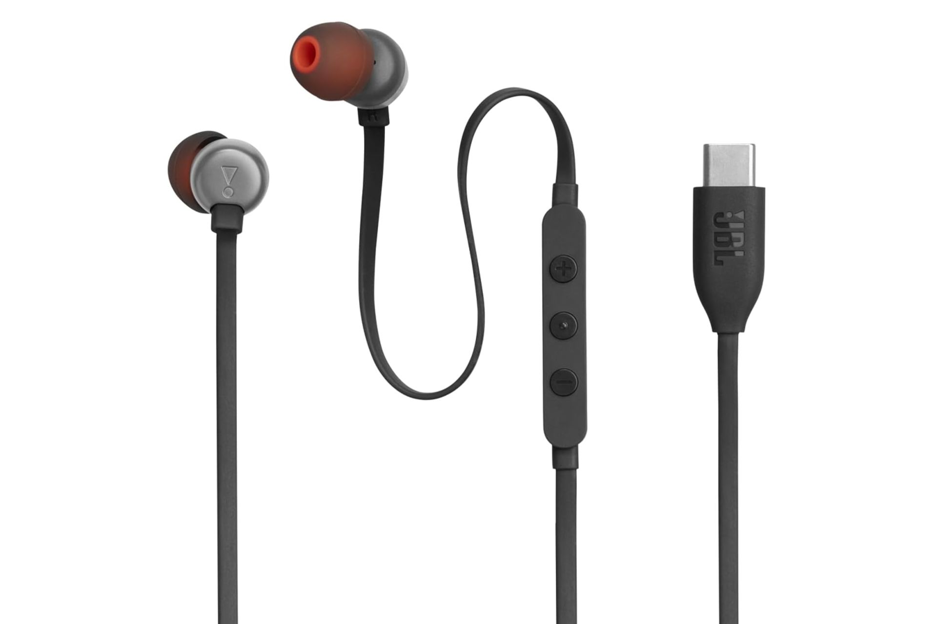 کانکتور و اتصال هدفون جی بی ال TUNE 310C USB