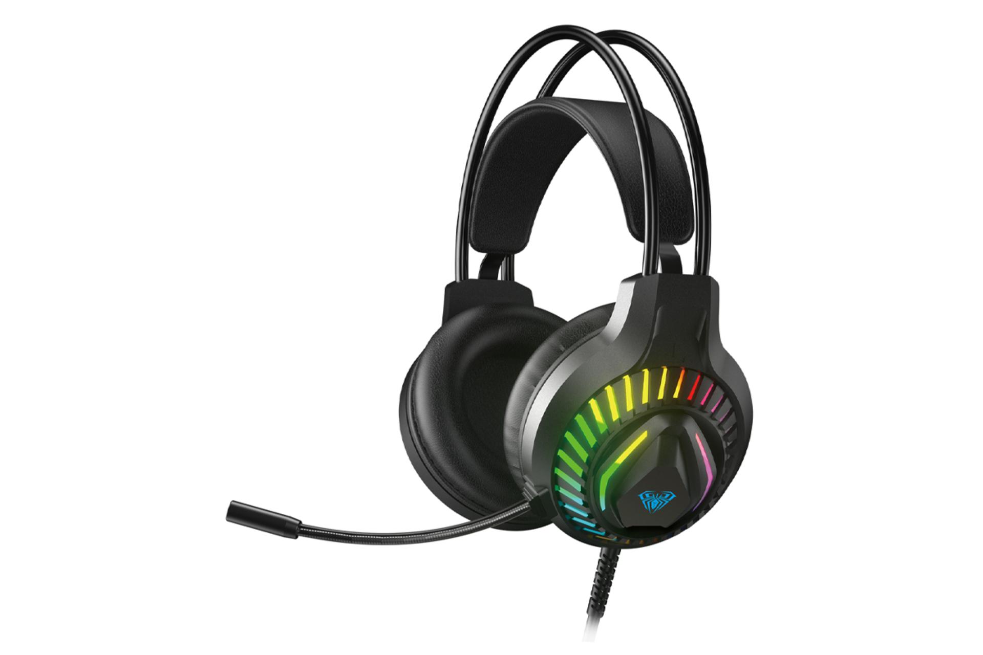 ابعاد و اندازه هدفون آئولا S605