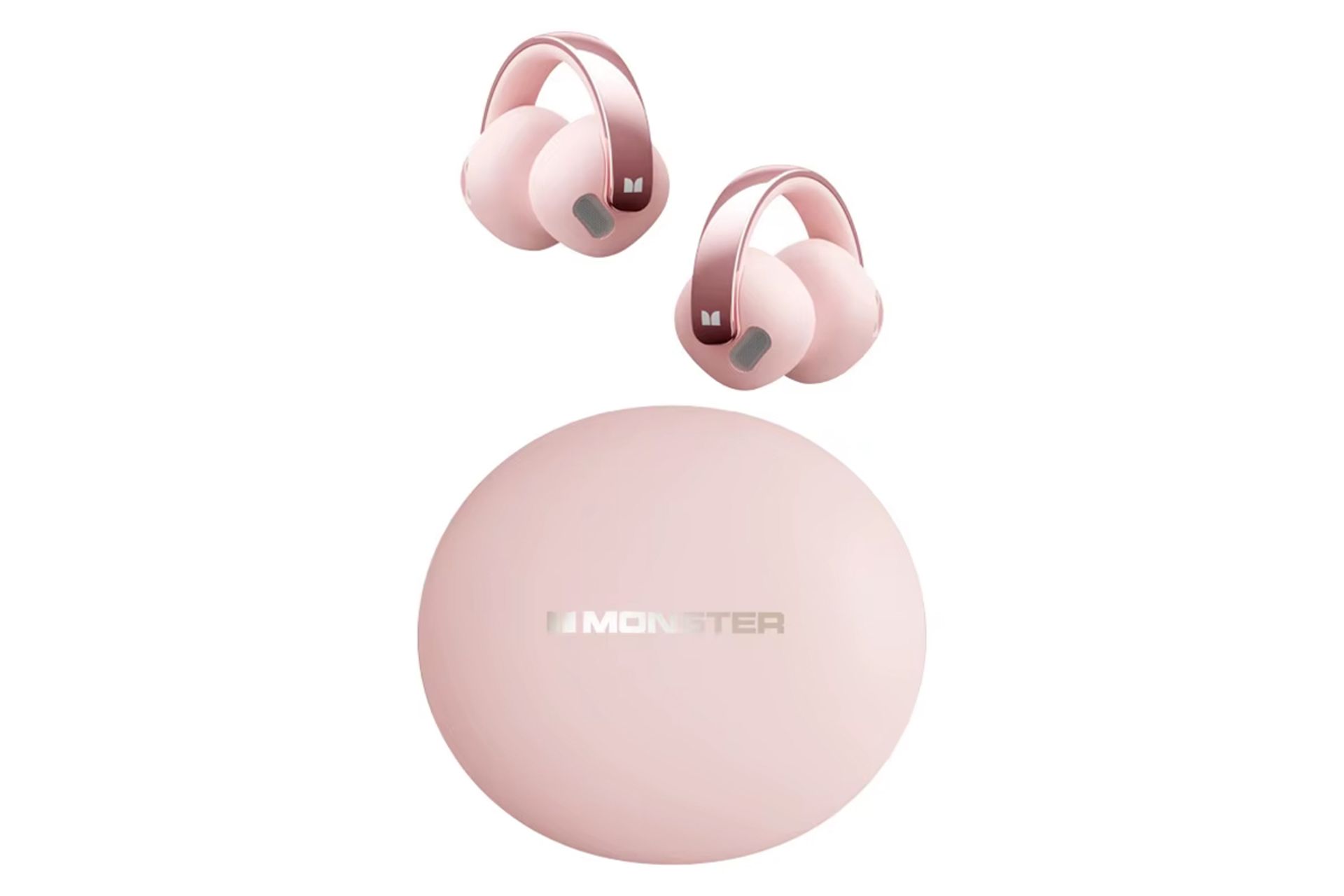 کیس شارژ هدفون مانستر AIRMARS XKT30