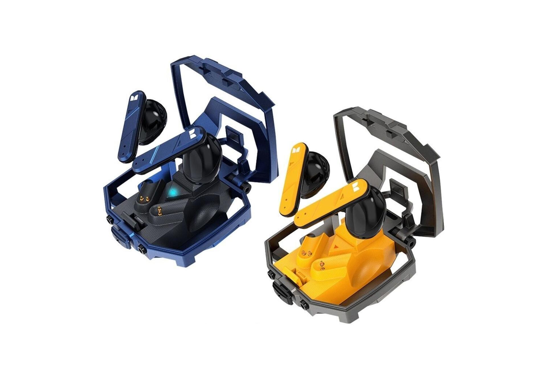 رنگ بندی هدفون مانستر AIRMARS XKT09