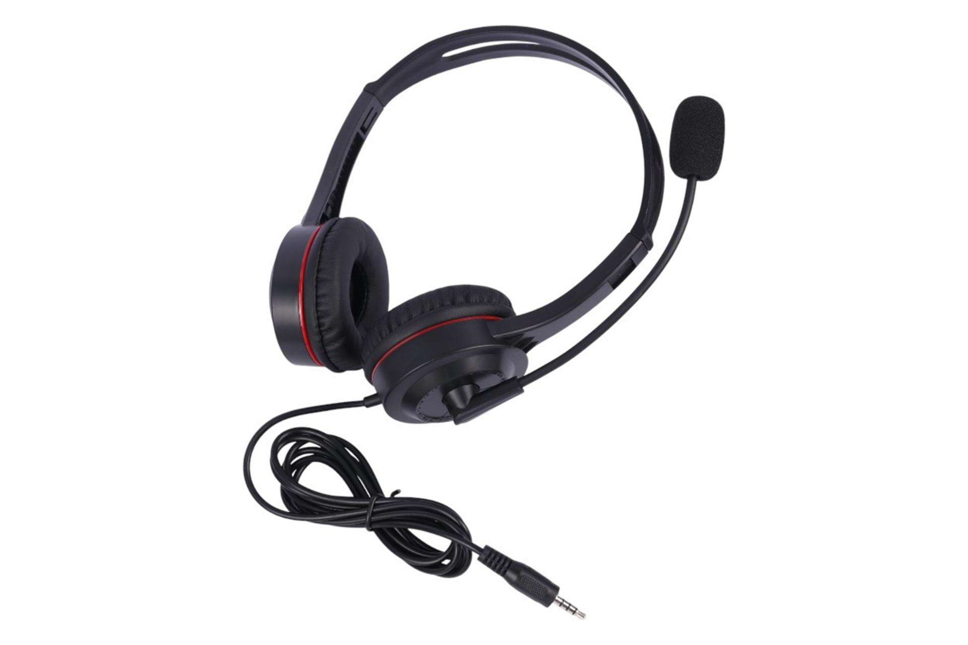 کانکتور و اتصال هدفون کول کلد SH-10