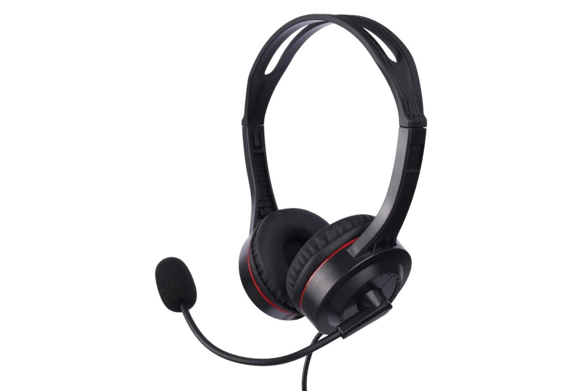 هدفون کول کلد SH-10 رنگ مشکی