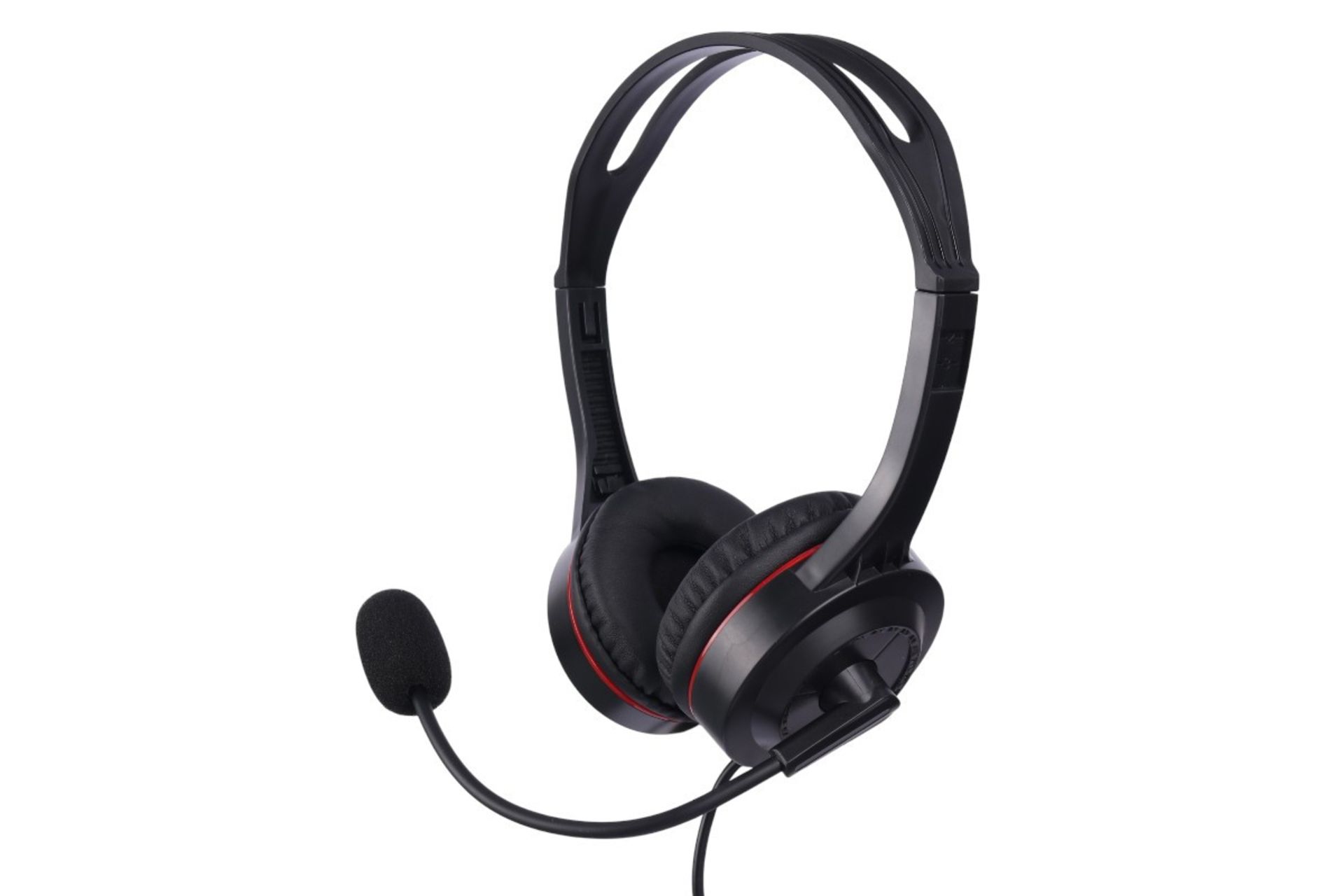 هدفون کول کلد SH-10 رنگ مشکی