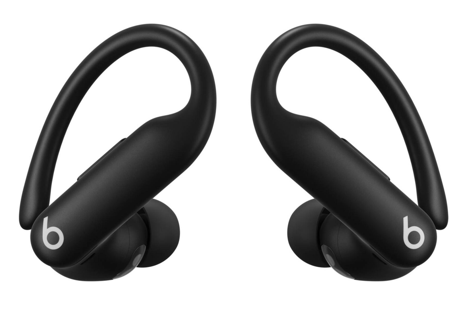 ابعاد و اندازه هدفون بیتس PowerBeats Pro 2