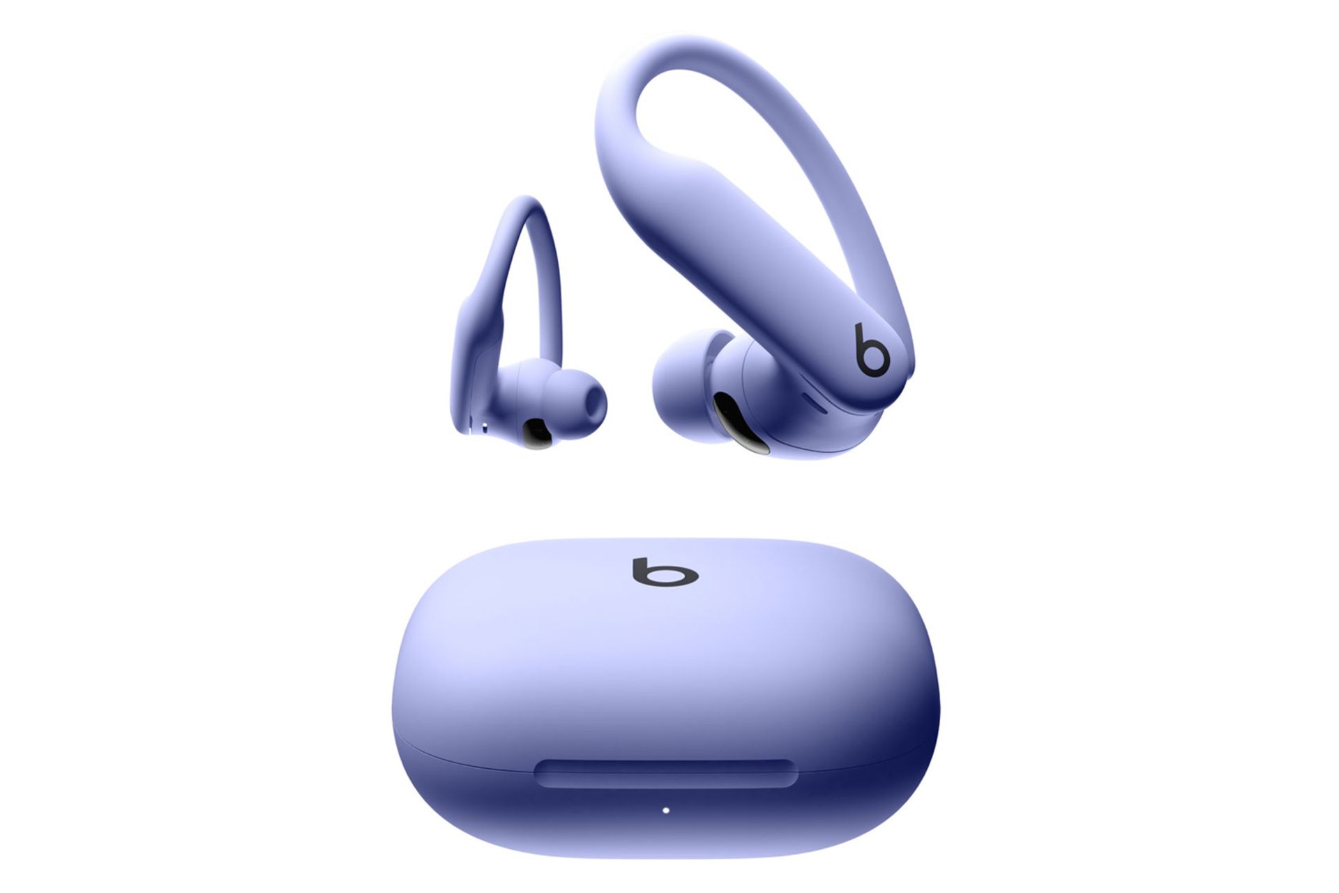 کیس شارژ هدفون بیتس PowerBeats Pro 2