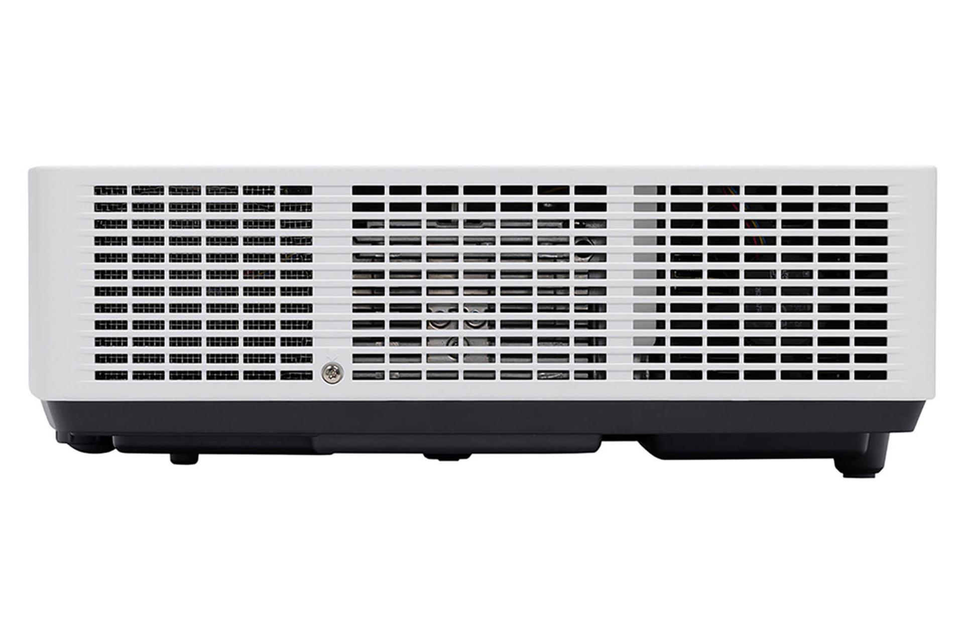 ویدیو پروژکتور پاناسونیک Panasonic PT-LMZ420 نمای جانبی راست
