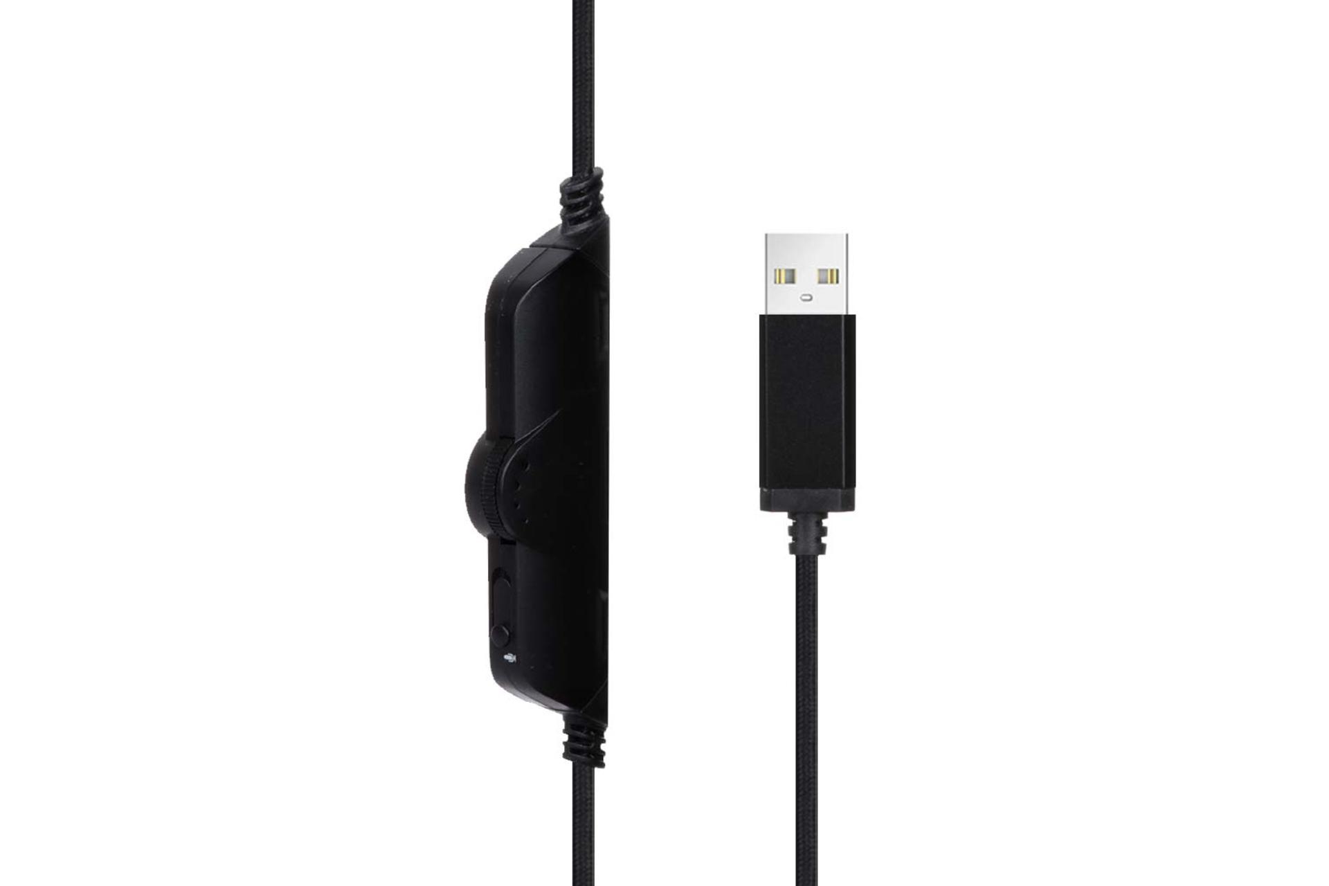 کانکتور و اتصال هدفون لنوو ThinkPlus G86B