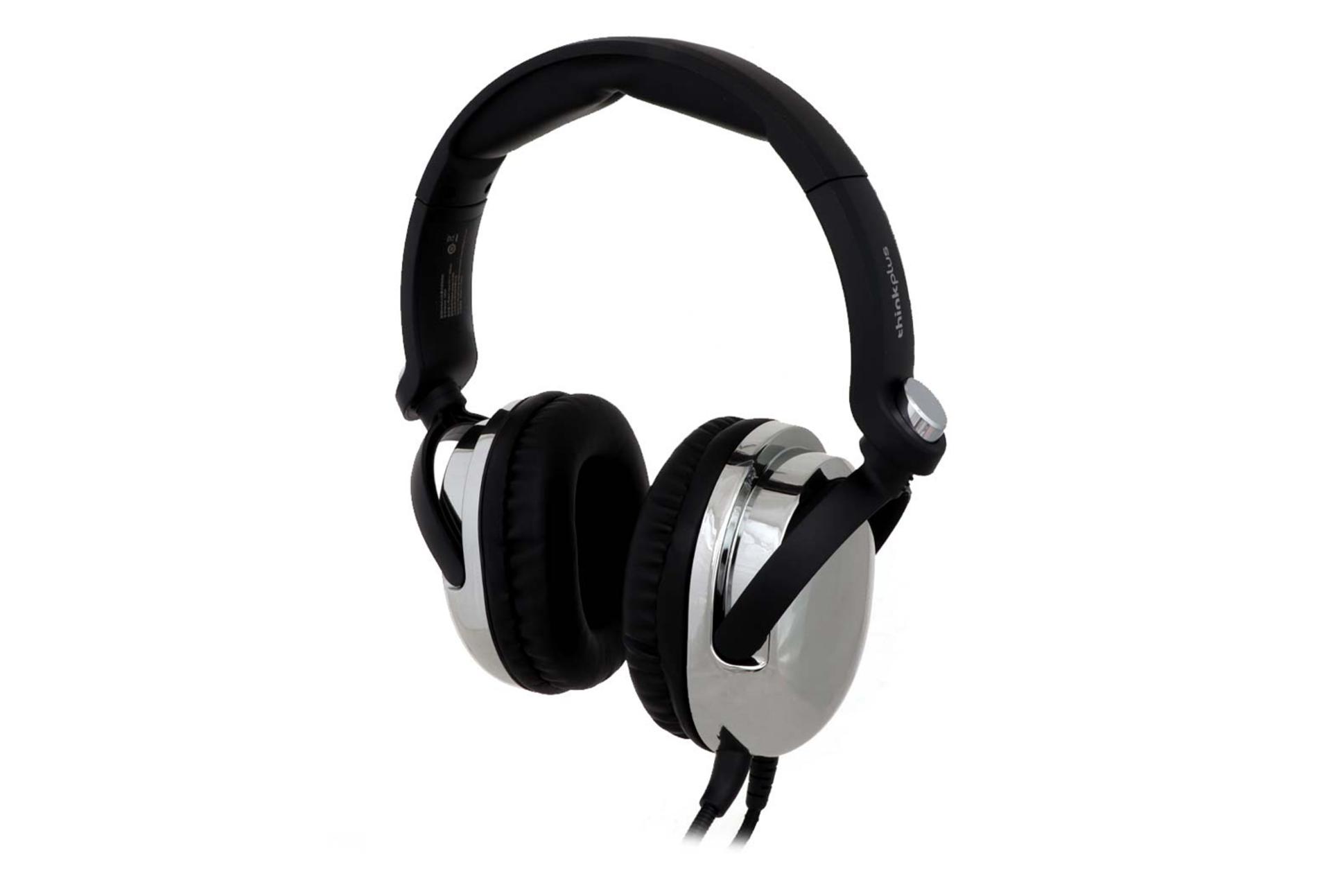 ابعاد و اندازه هدفون لنوو ThinkPlus G86B