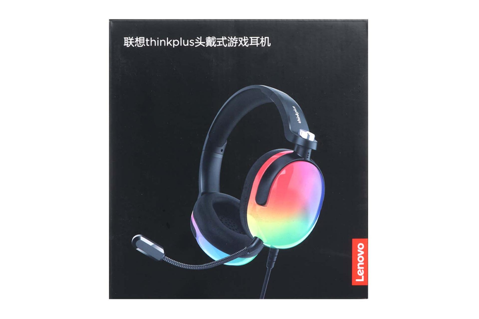 جعبه هدفون لنوو ThinkPlus G86B