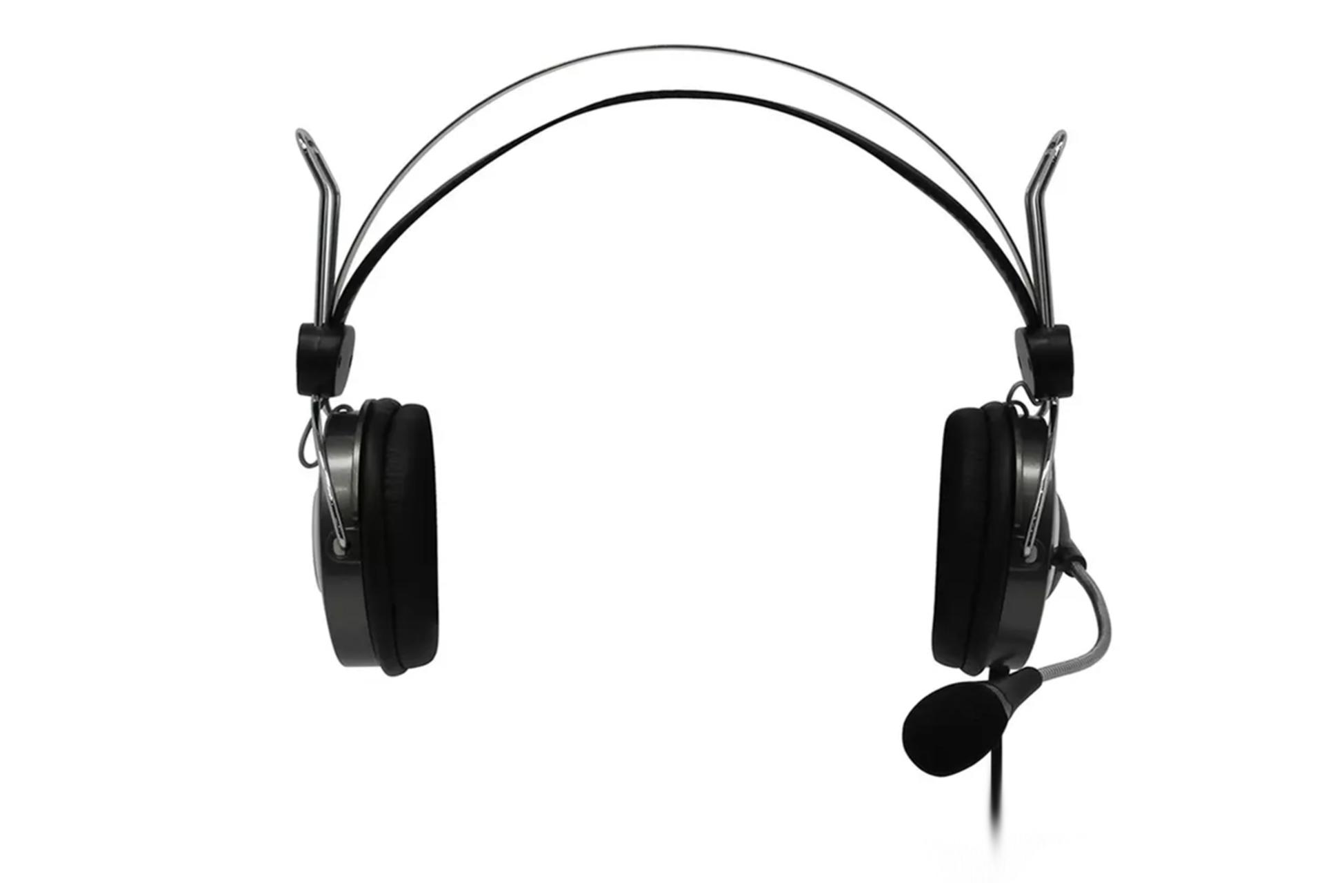 امپدانس هدفون جنیوس HS-04SU