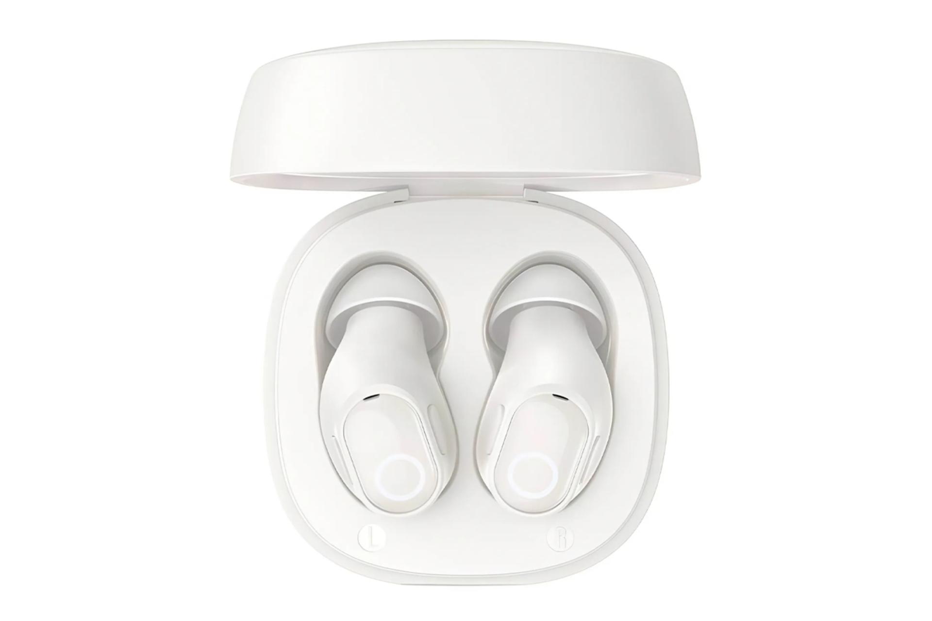 کیس شارژ هدفون باسئوس Bowie WM02