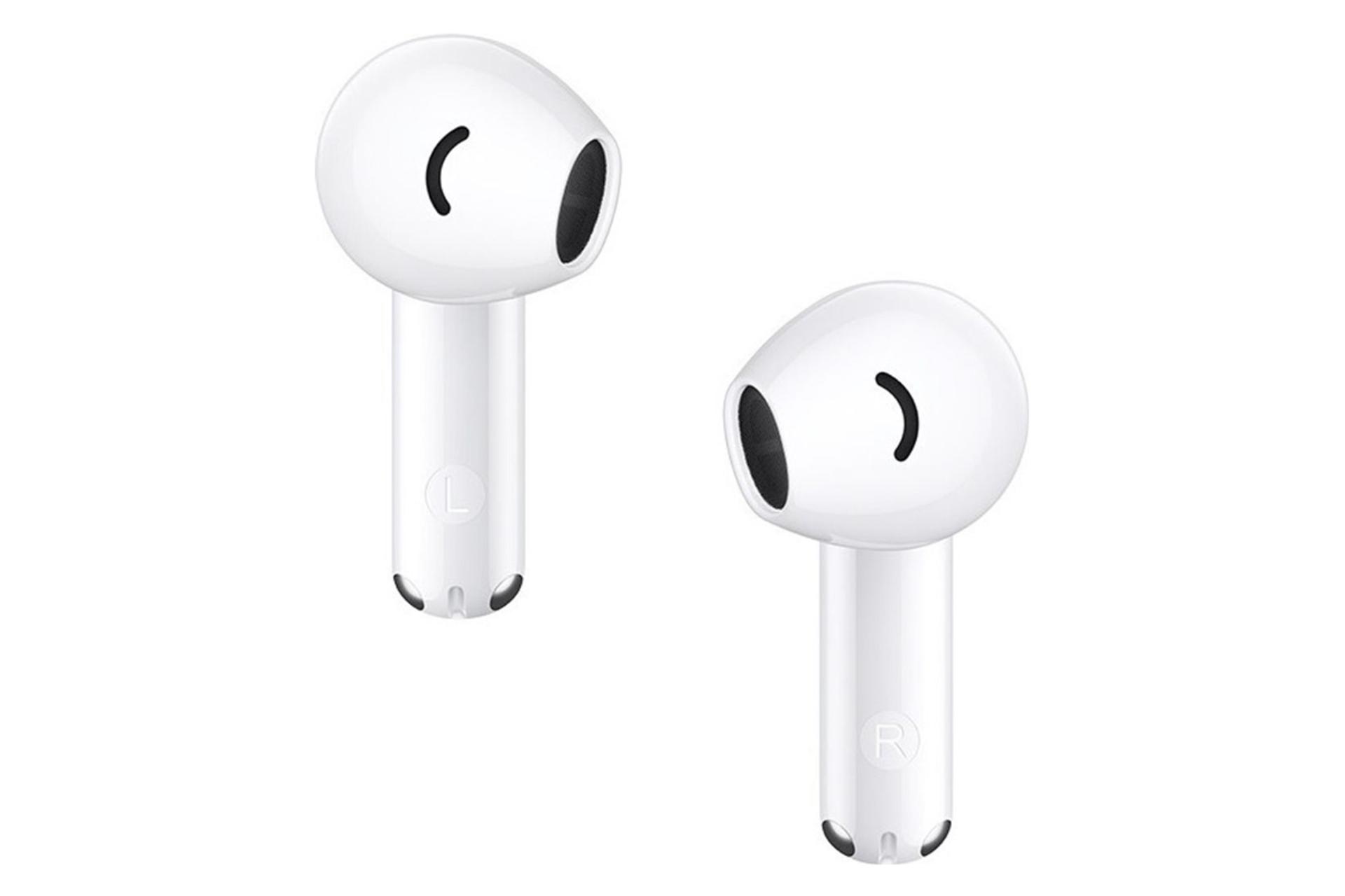 امپدانس هدفون هواوی FreeBuds SE 2