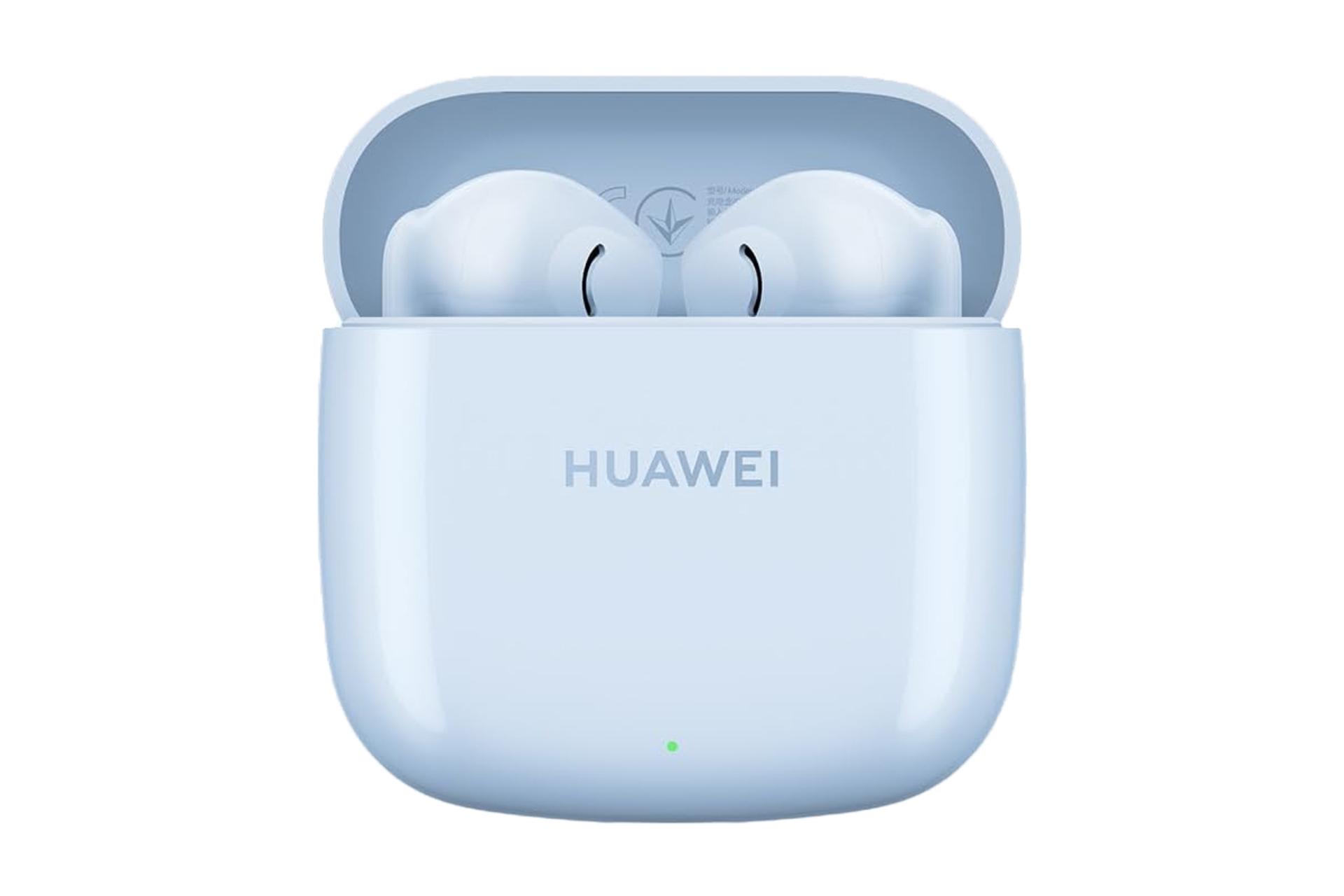 کیس شارژ هدفون هواوی FreeBuds SE 2