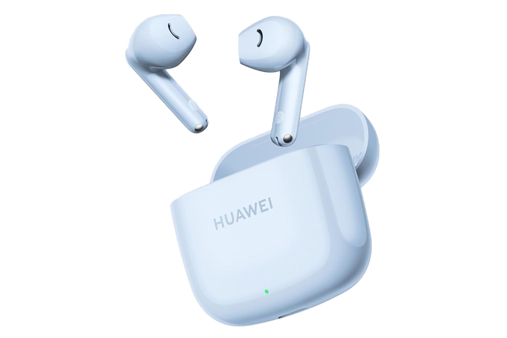هدفون هواوی FreeBuds SE 2 رنگ آبی