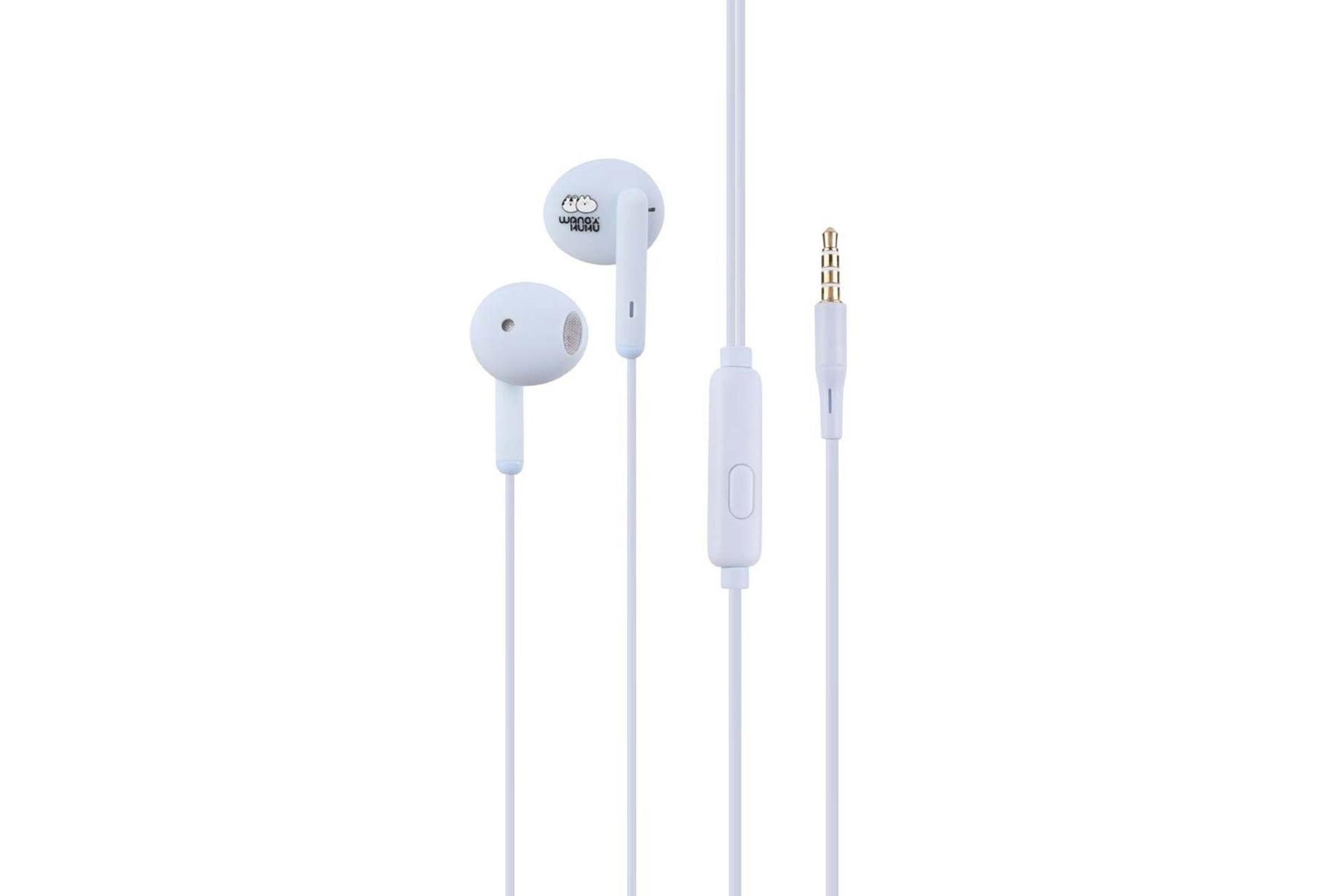 هدفون پرو وان PHF3909 رنگ آبی