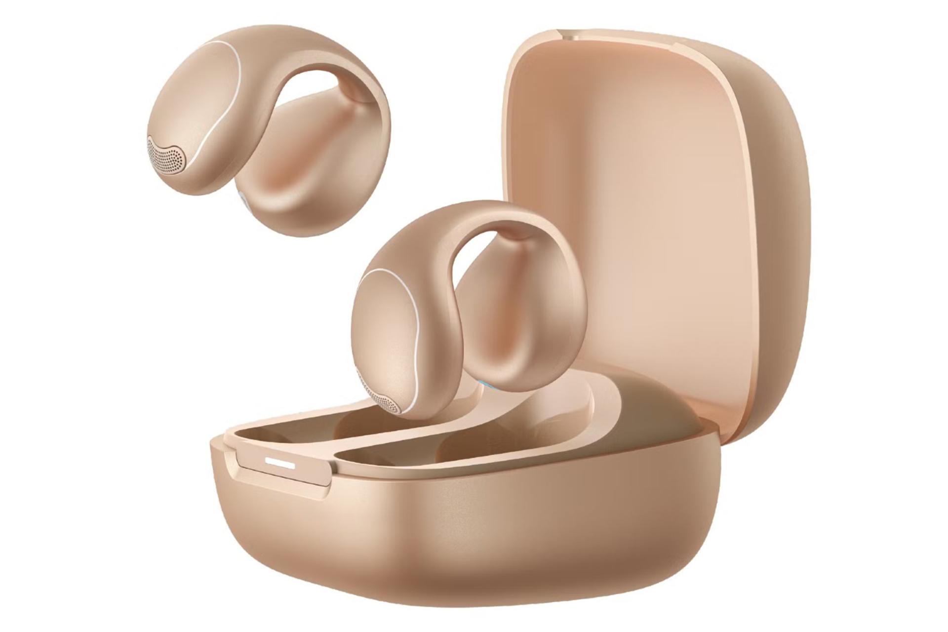 کیس شارژ هدفون انکر SoundCore C40i