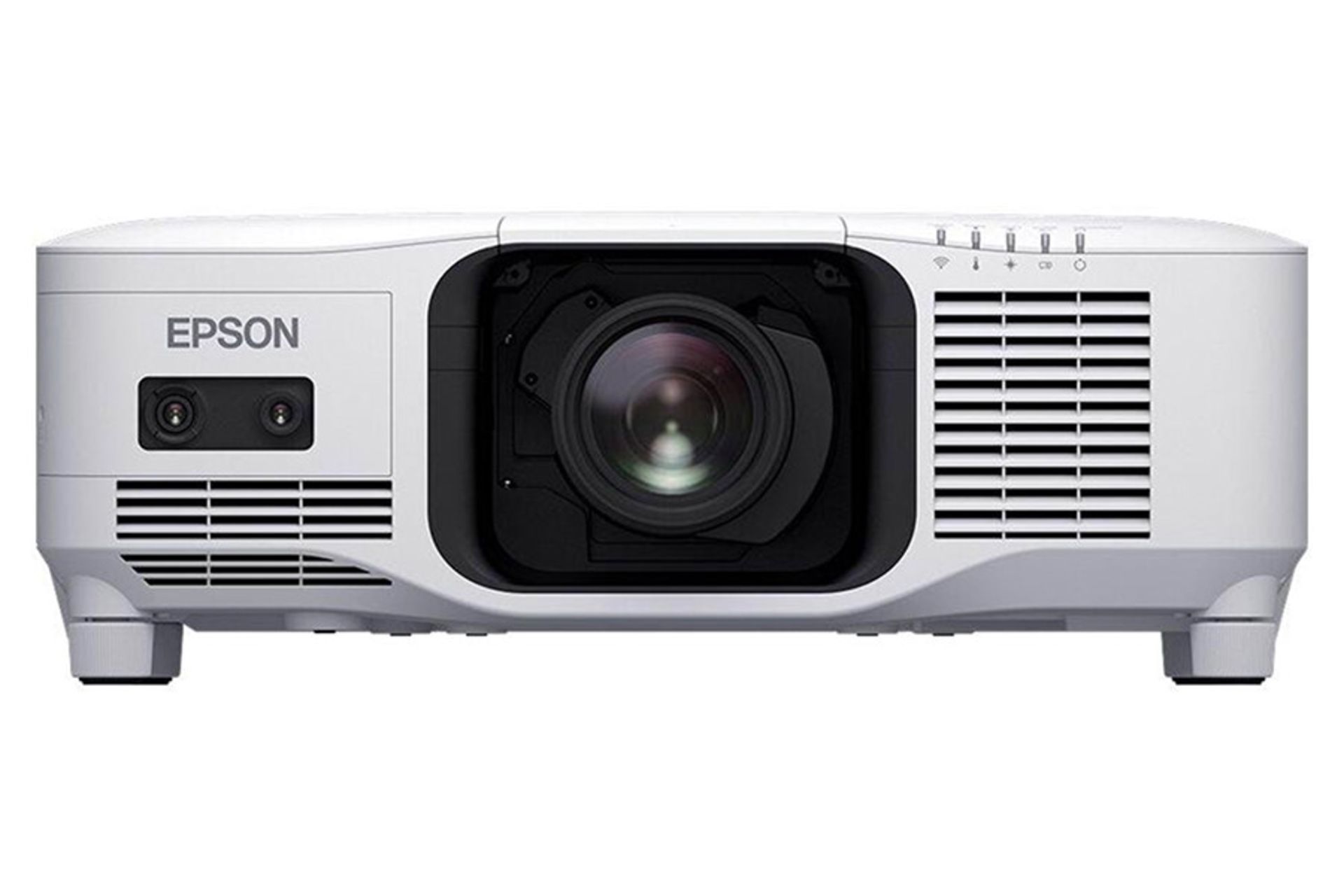 ویدیو پروژکتور اپسون Epson EB-PU2116W نمای جلو