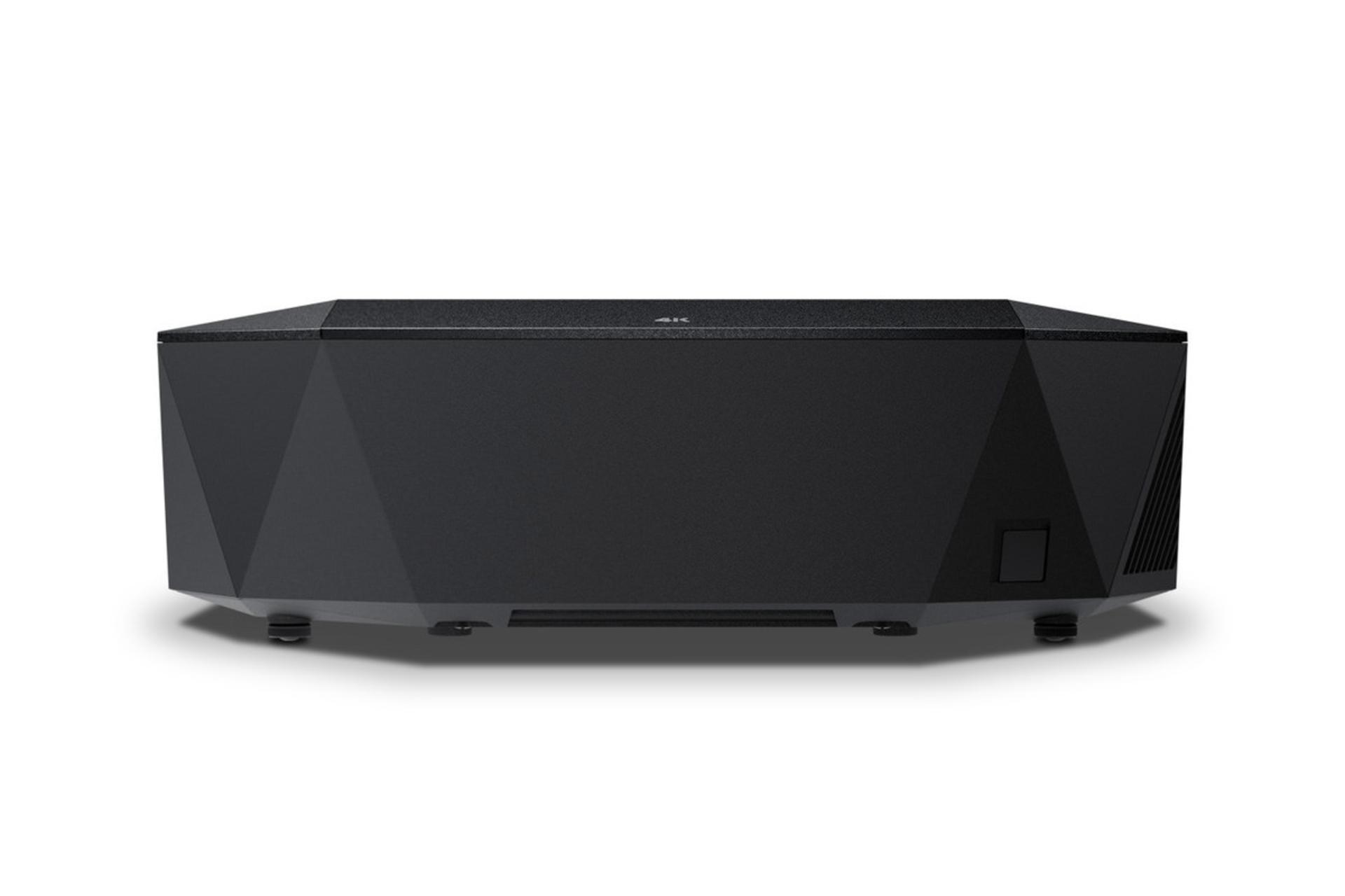 ویدیو پروژکتور اپسون Epson EH-QL7000 رنگ مشکی نمای پشت