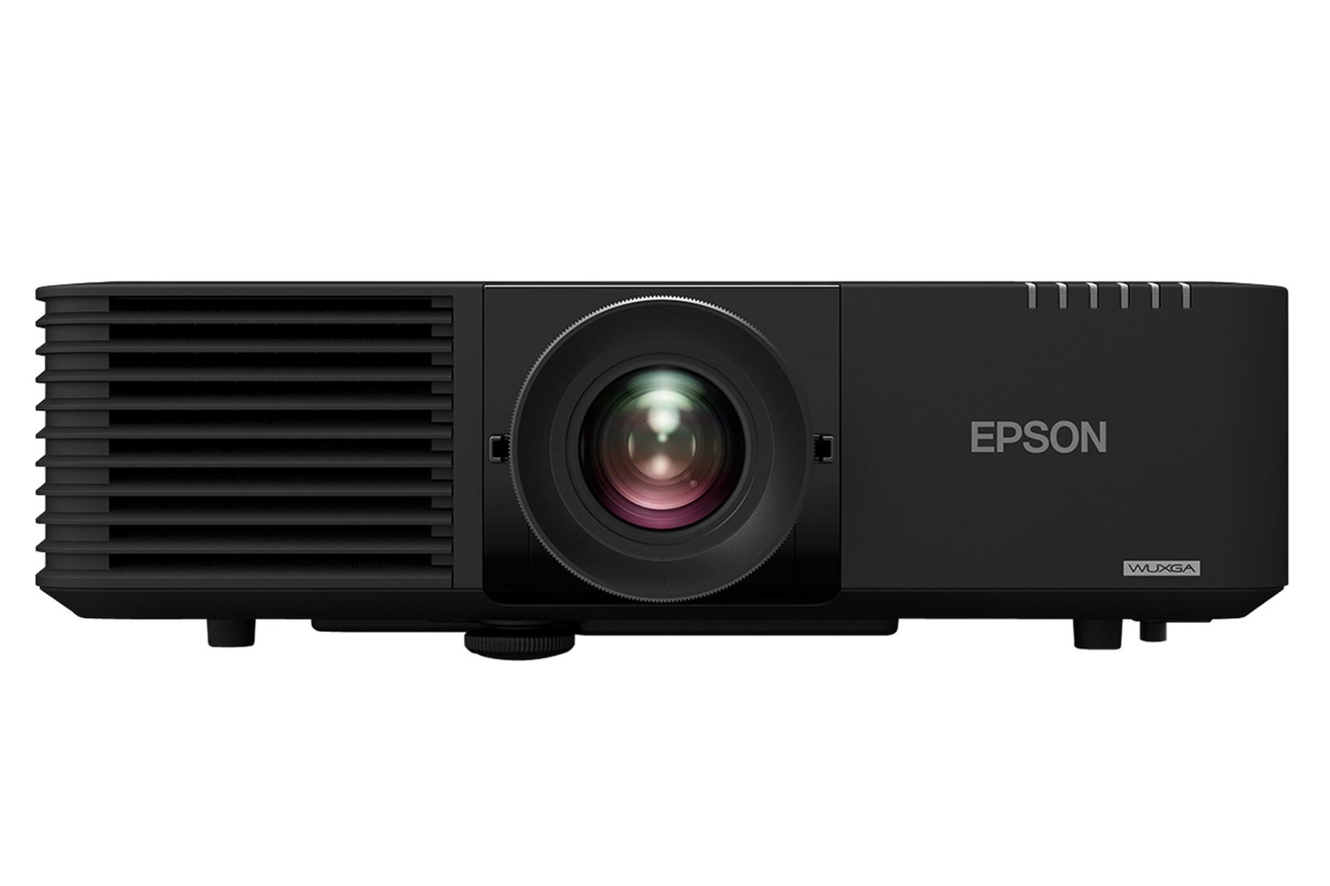 ویدیو پروژکتور اپسون Epson EB-L635SU نمای جلو