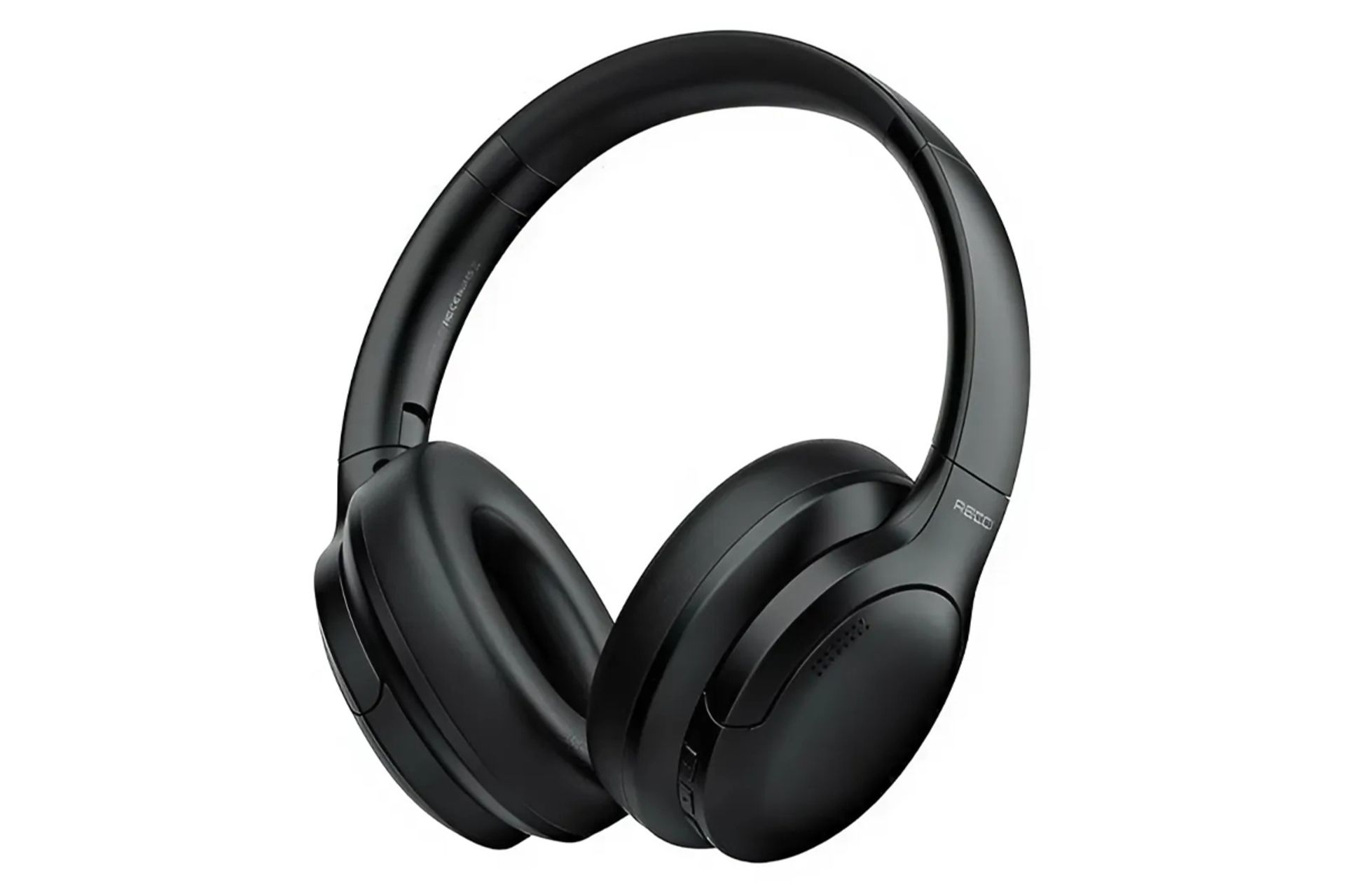 هدفون رسی REP-W59 رنگ مشکی