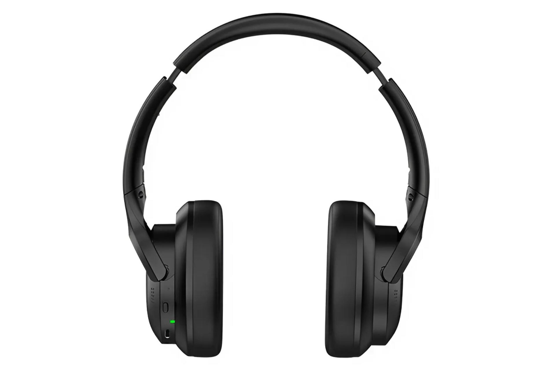 ابعاد و اندازه هدفون رسی REP-W59