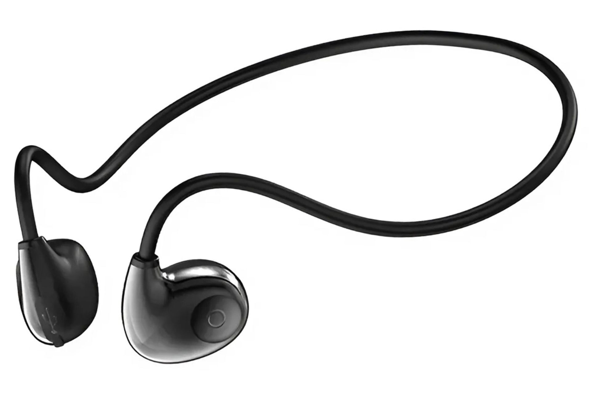 هدفون مکس کو MT08 رنگ مشکی