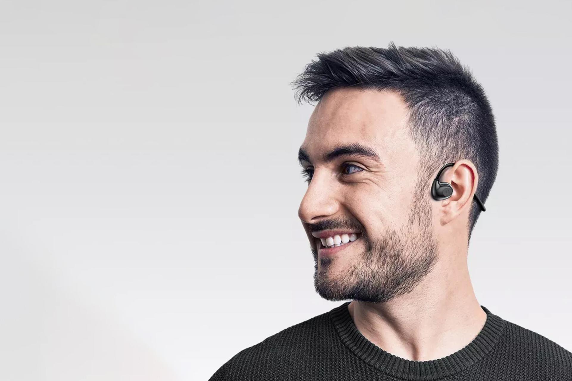 شارژدهی هدفون مکس کو MT08