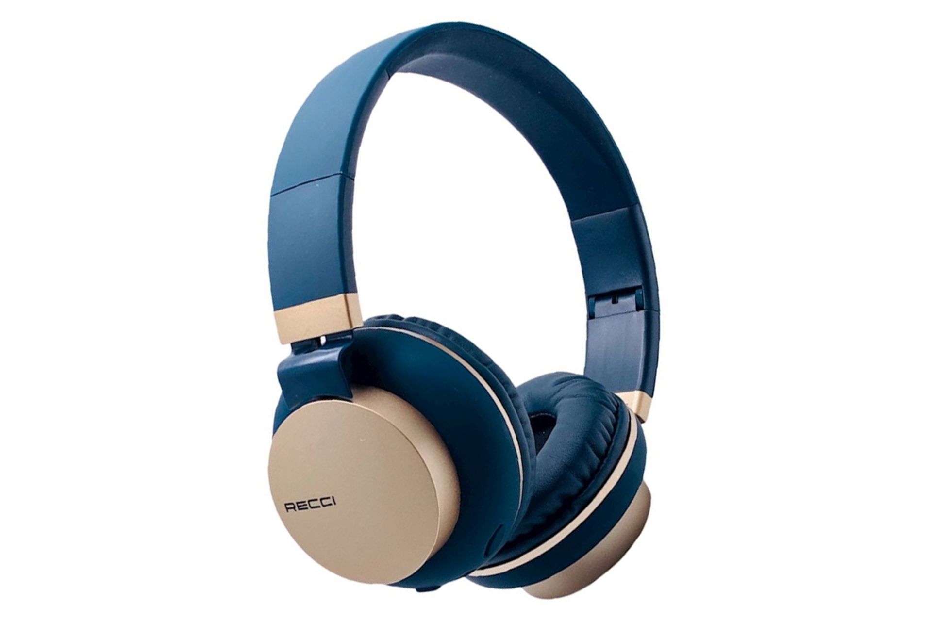 ابعاد و اندازه هدفون رسی REP-W13