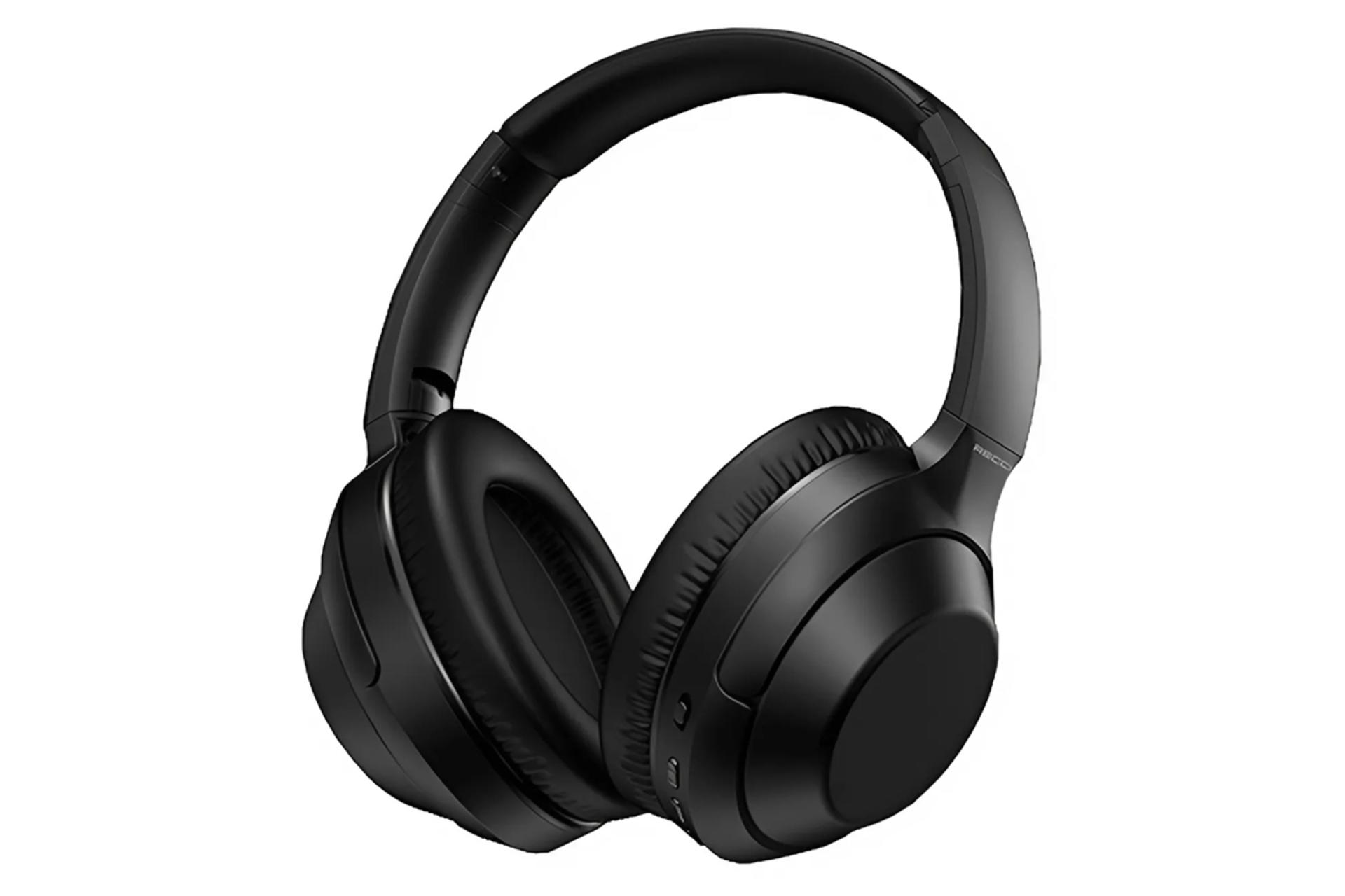 ابعاد و اندازه هدفون رسی RT20