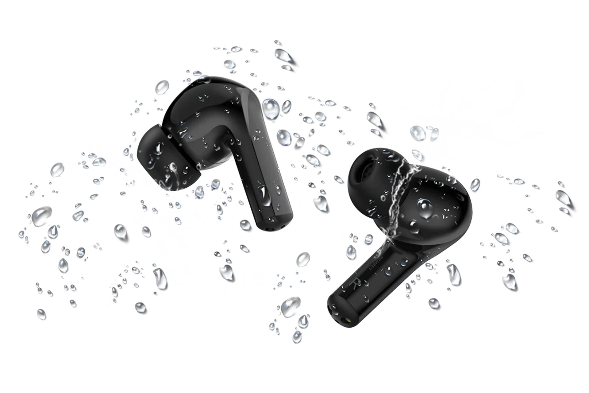 دوام و ماندگاری هدفون شیائومی Redmi Buds 5A